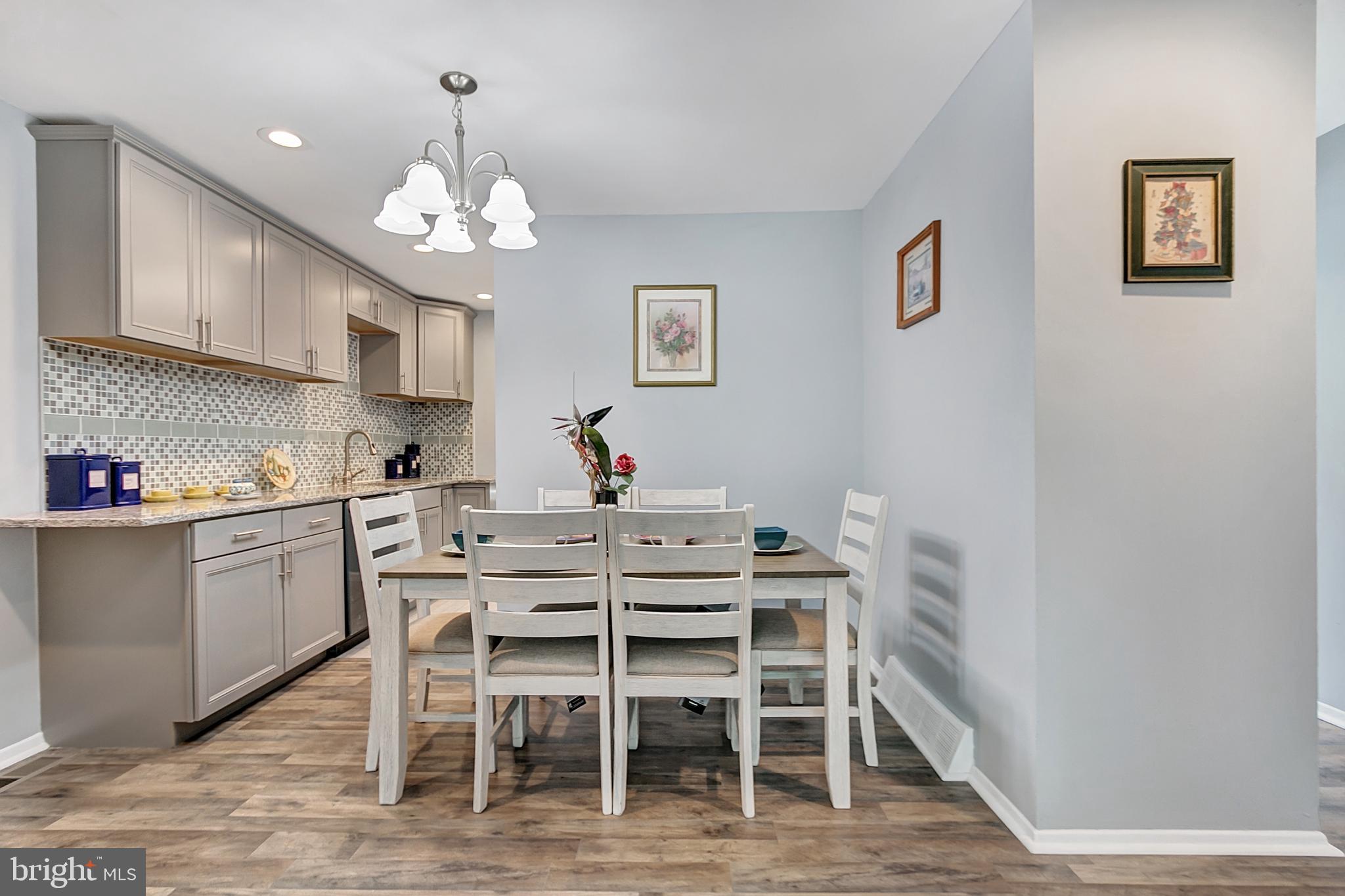 EDGEWOOD MEADOWS - Residential