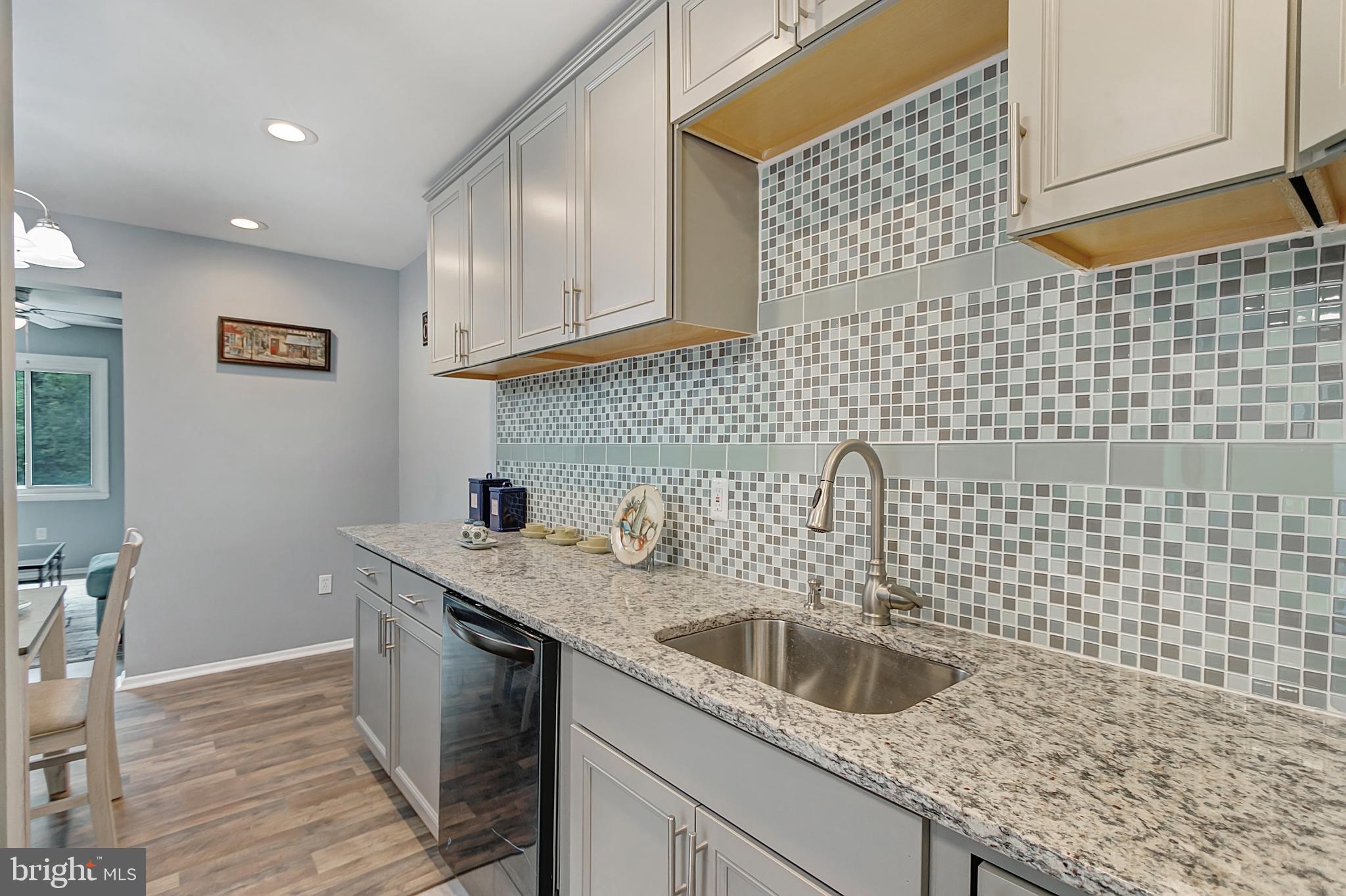 EDGEWOOD MEADOWS - Residential