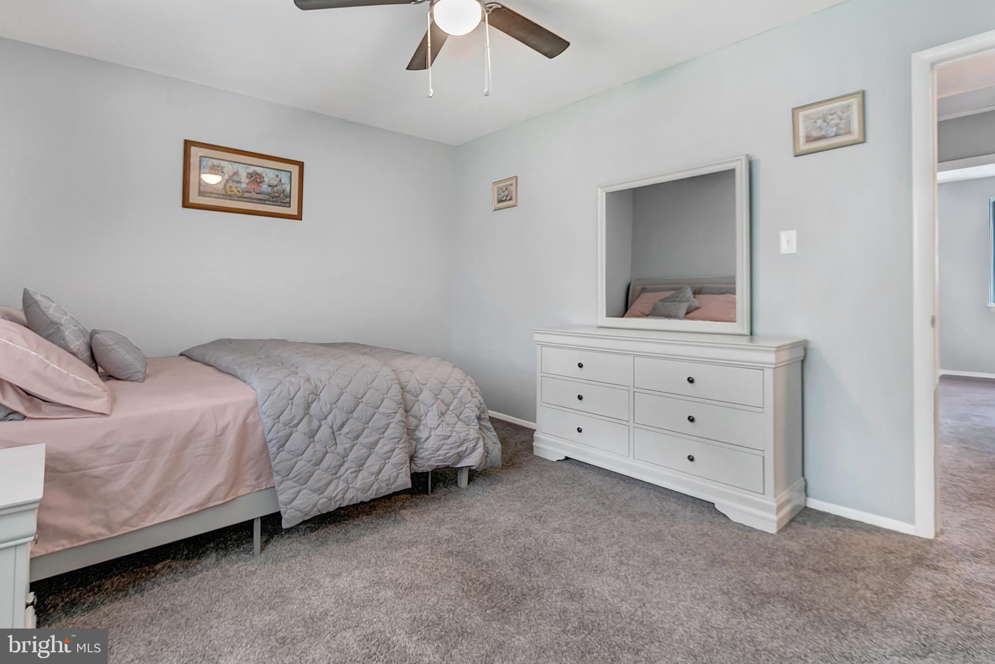 EDGEWOOD MEADOWS - Residential