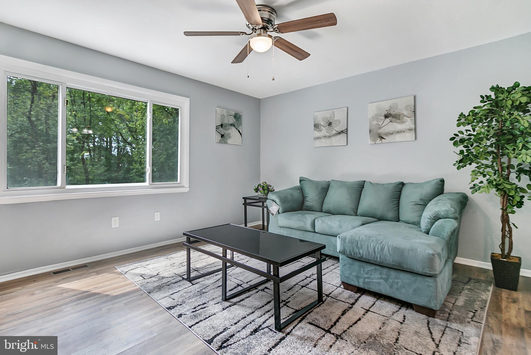 EDGEWOOD MEADOWS - Residential