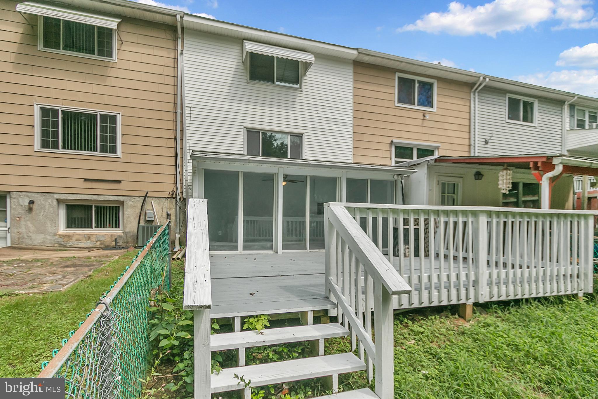 EDGEWOOD MEADOWS - Residential