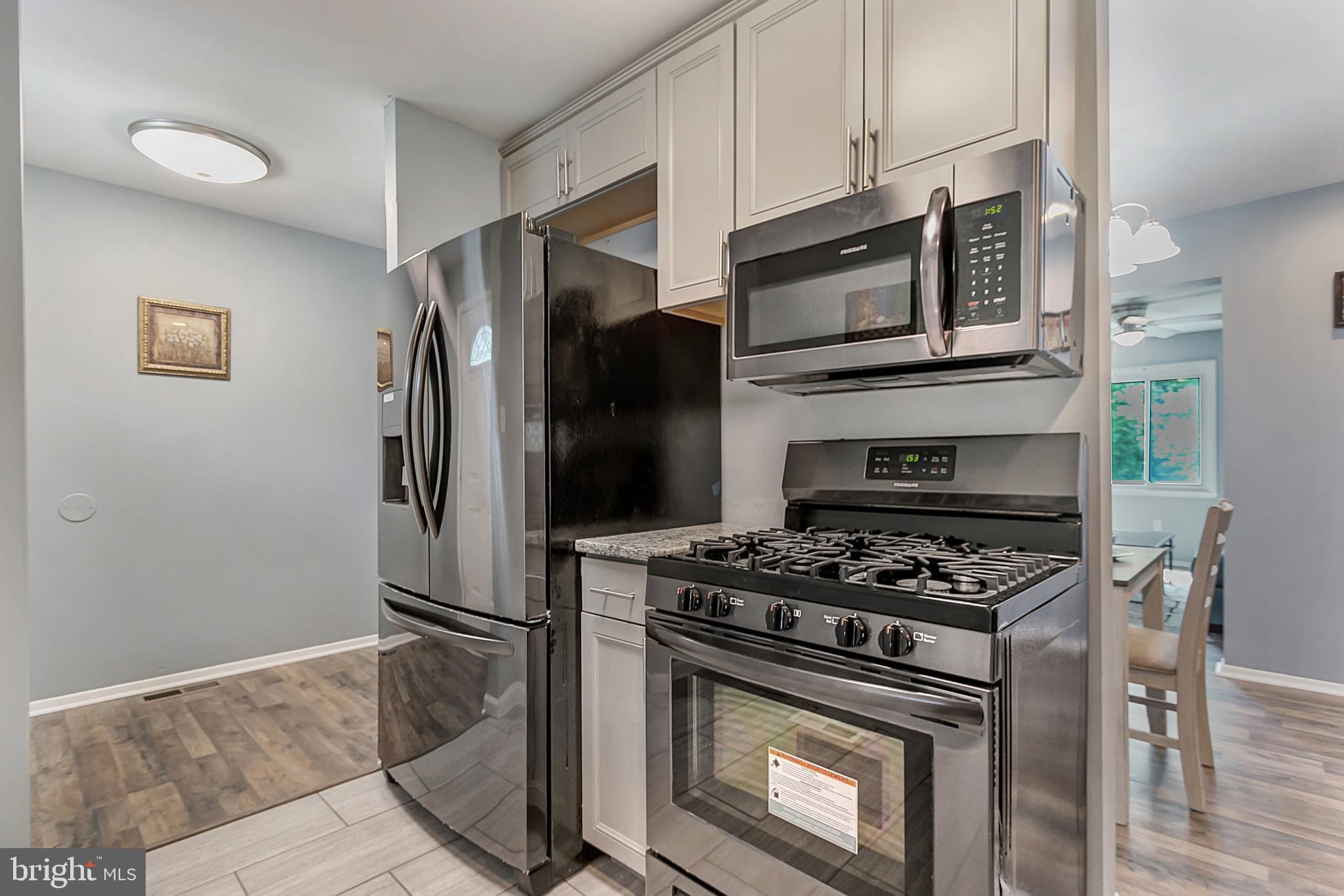 EDGEWOOD MEADOWS - Residential