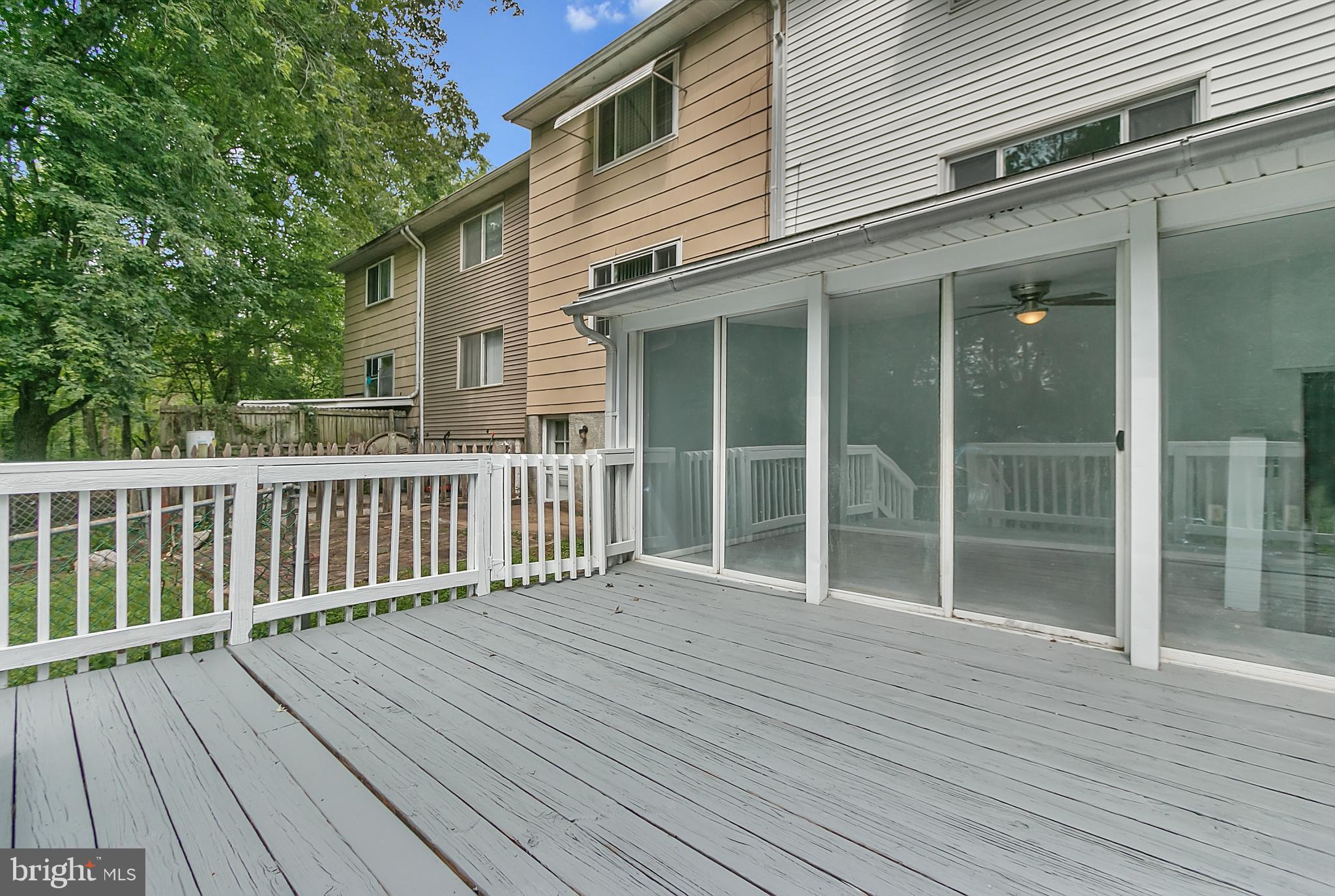 EDGEWOOD MEADOWS - Residential