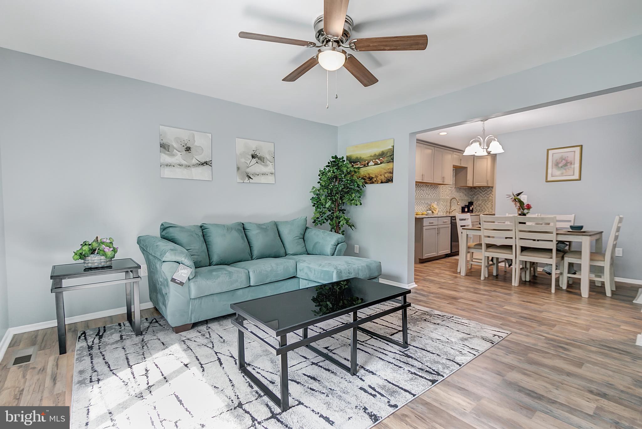 EDGEWOOD MEADOWS - Residential