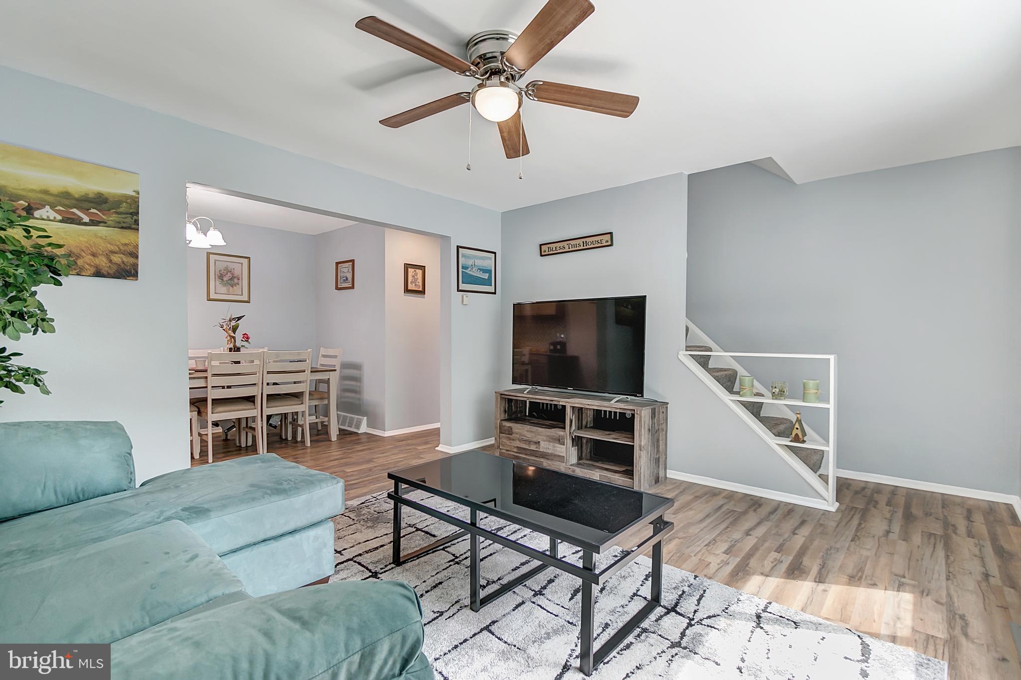 EDGEWOOD MEADOWS - Residential