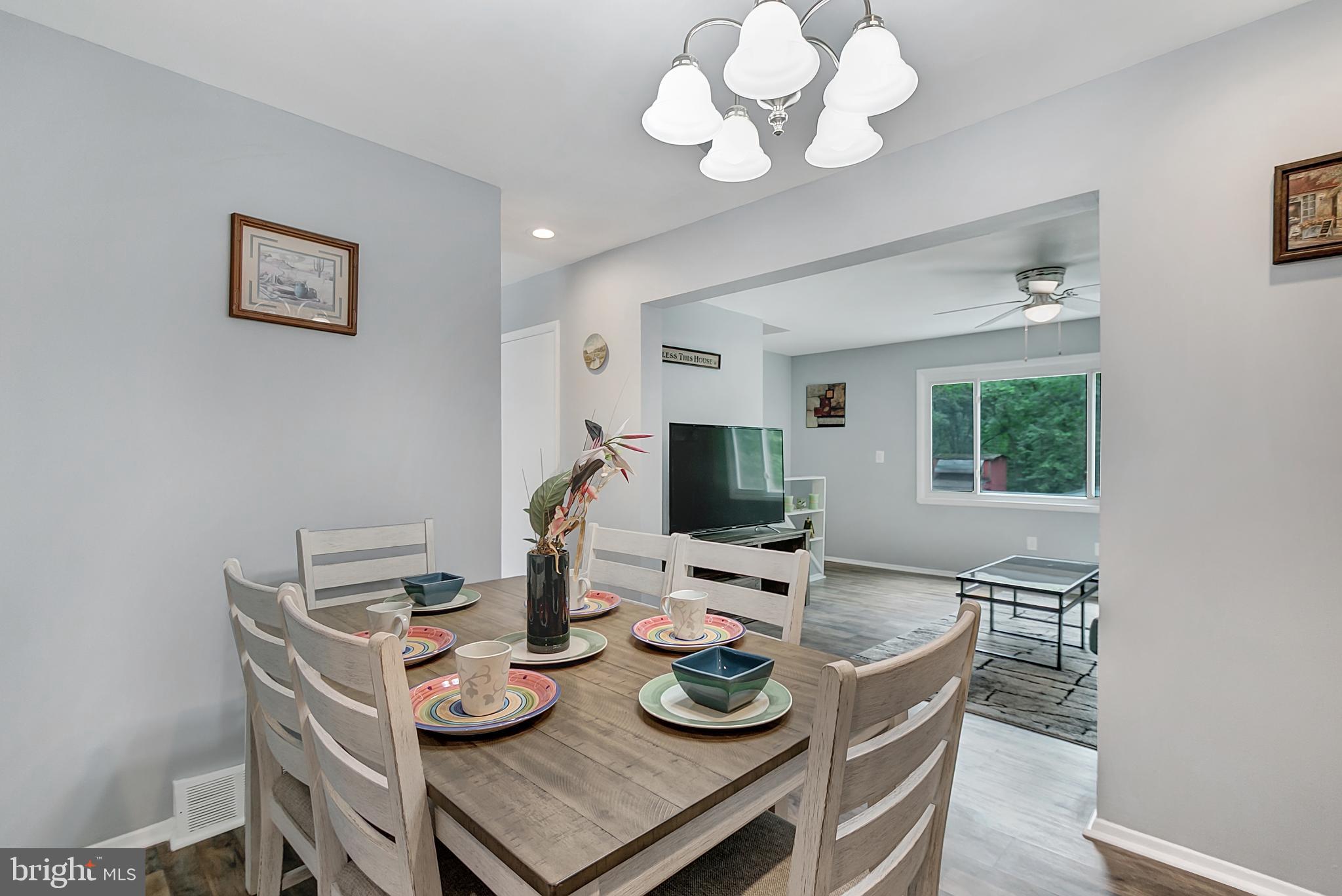 EDGEWOOD MEADOWS - Residential