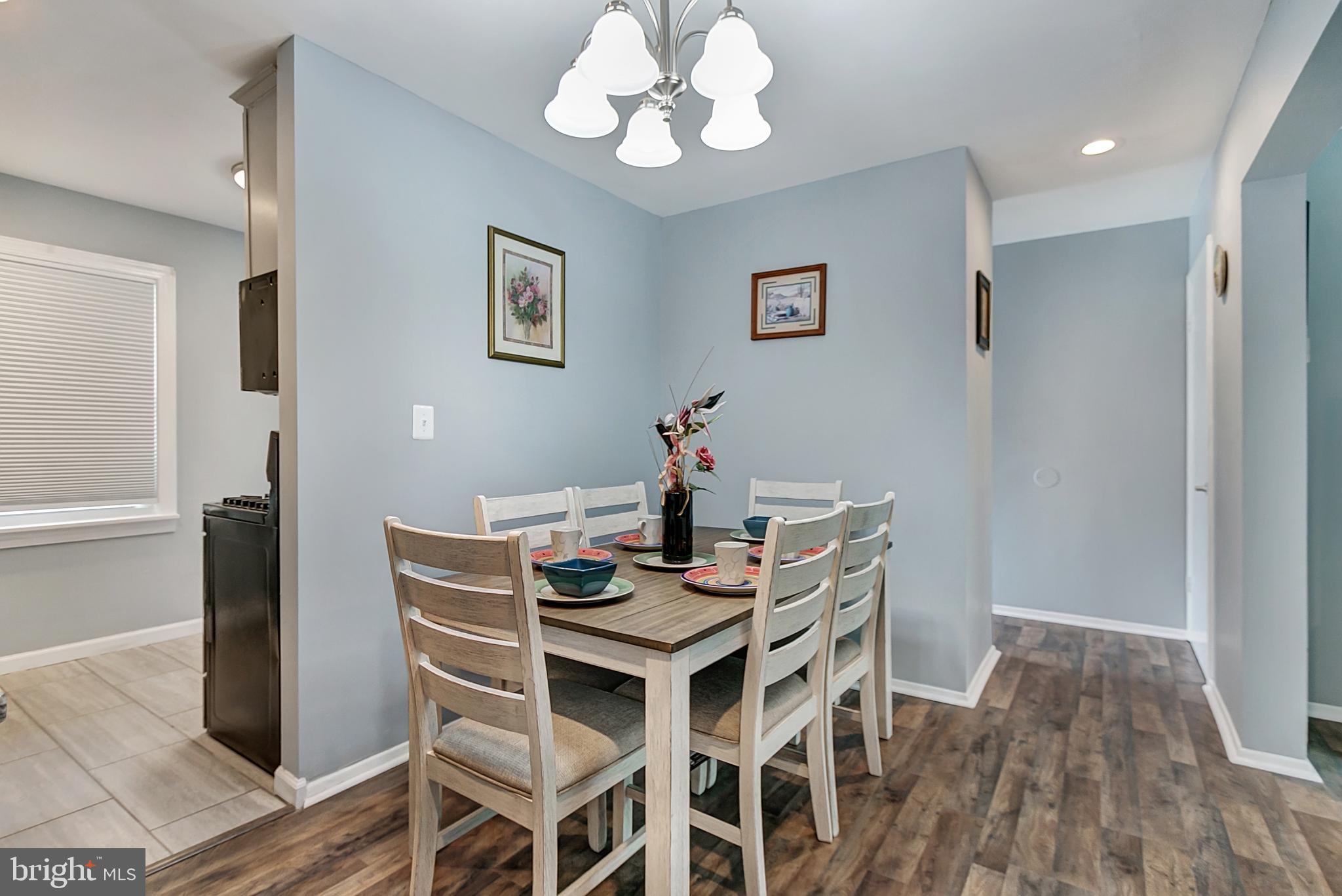 EDGEWOOD MEADOWS - Residential