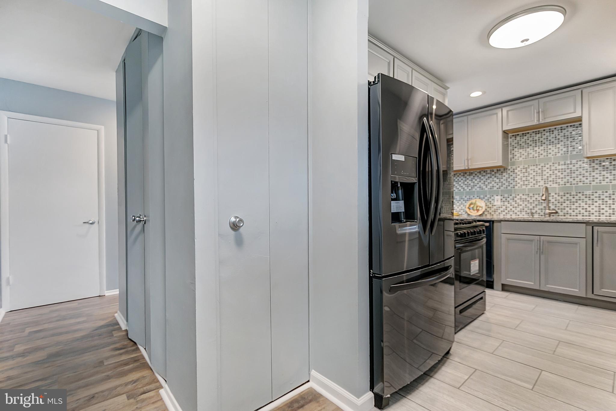 EDGEWOOD MEADOWS - Residential