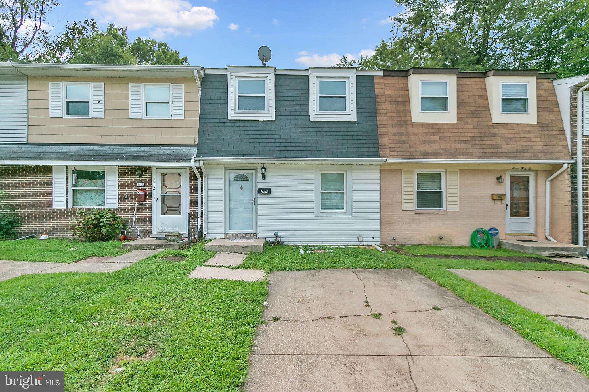 EDGEWOOD MEADOWS - Residential