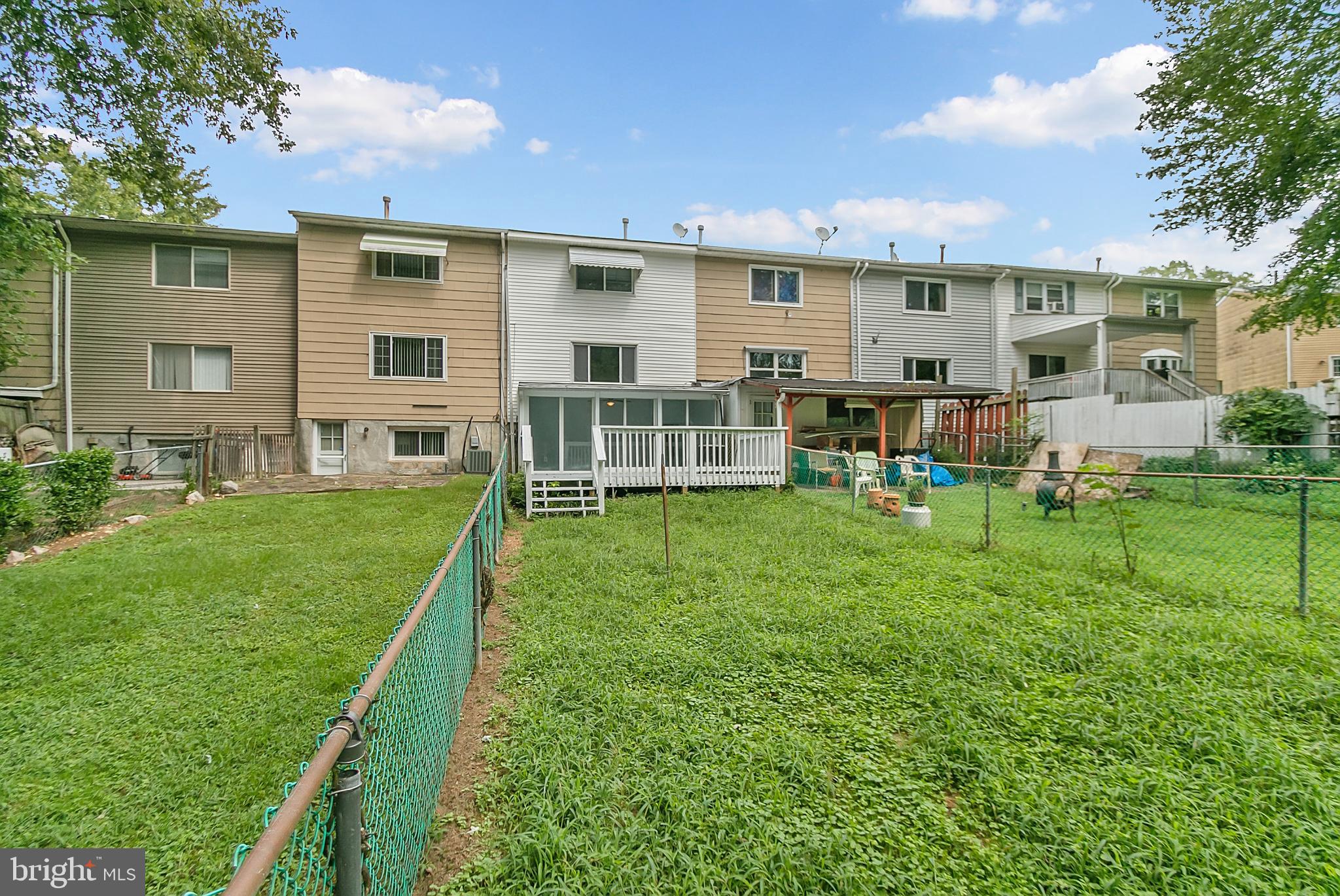 EDGEWOOD MEADOWS - Residential