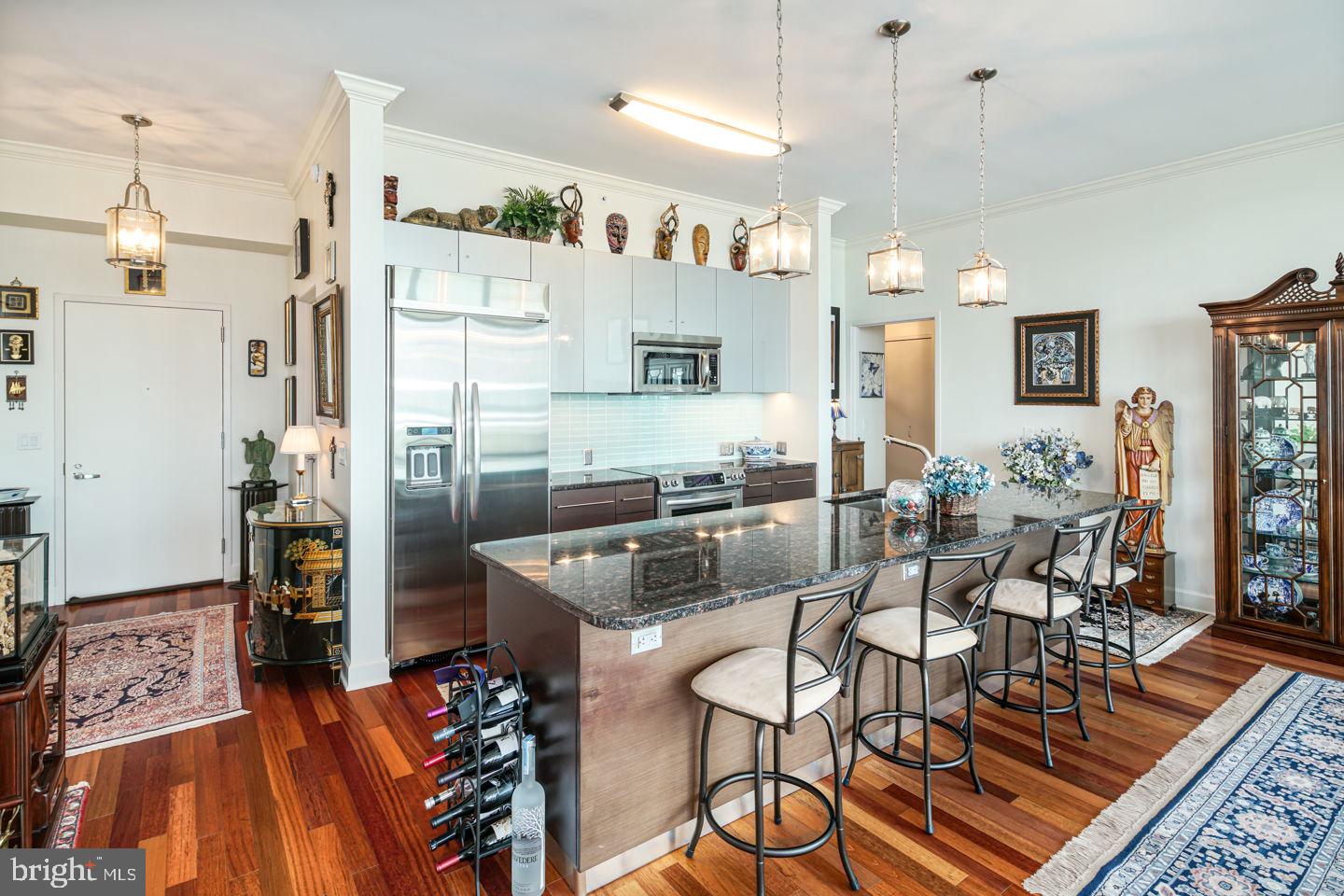 RITTENHOUSE SQUARE - Residential