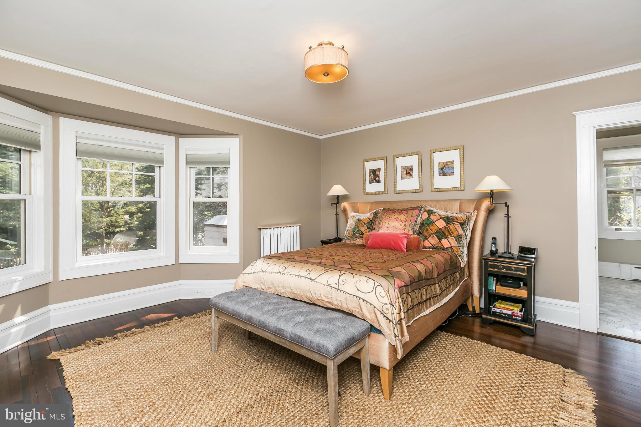 ROLAND PARK - Residential