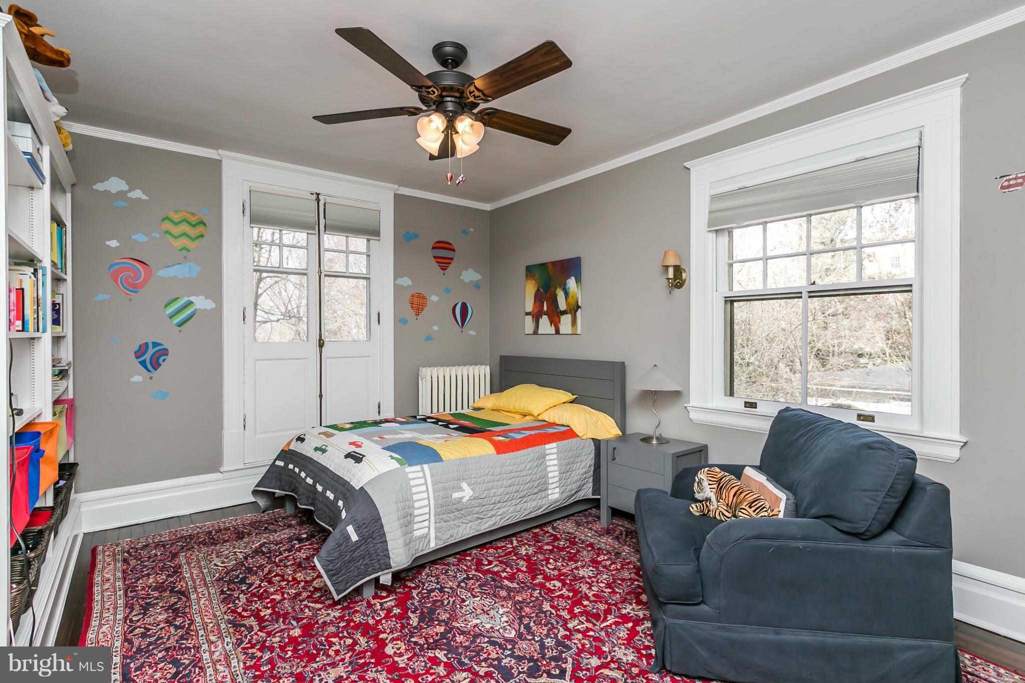 ROLAND PARK - Residential