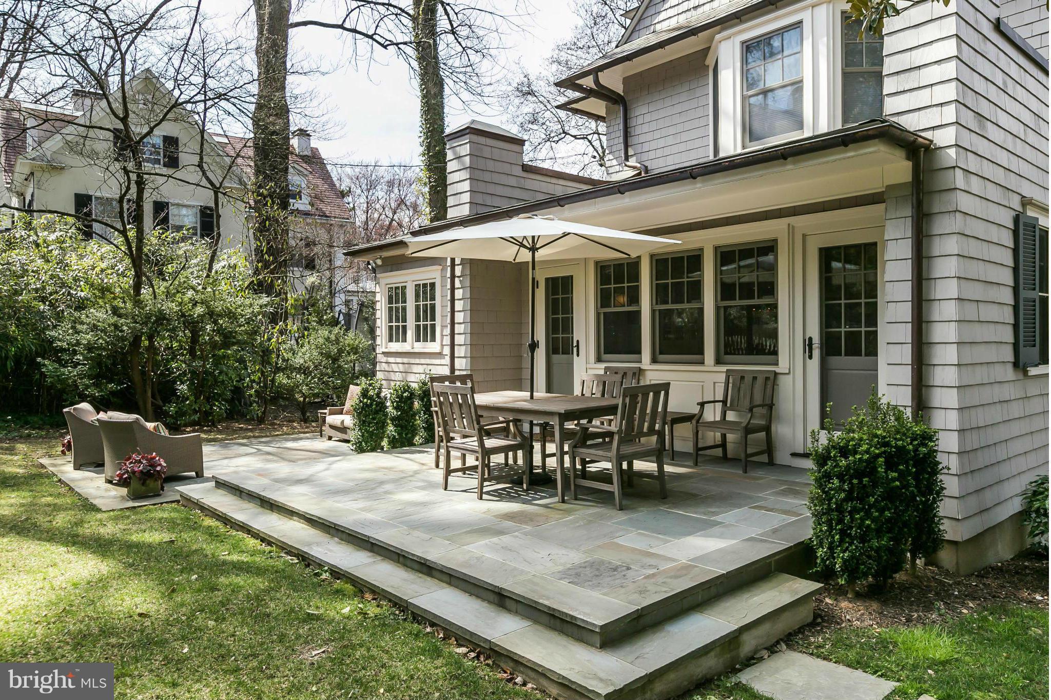 ROLAND PARK - Residential