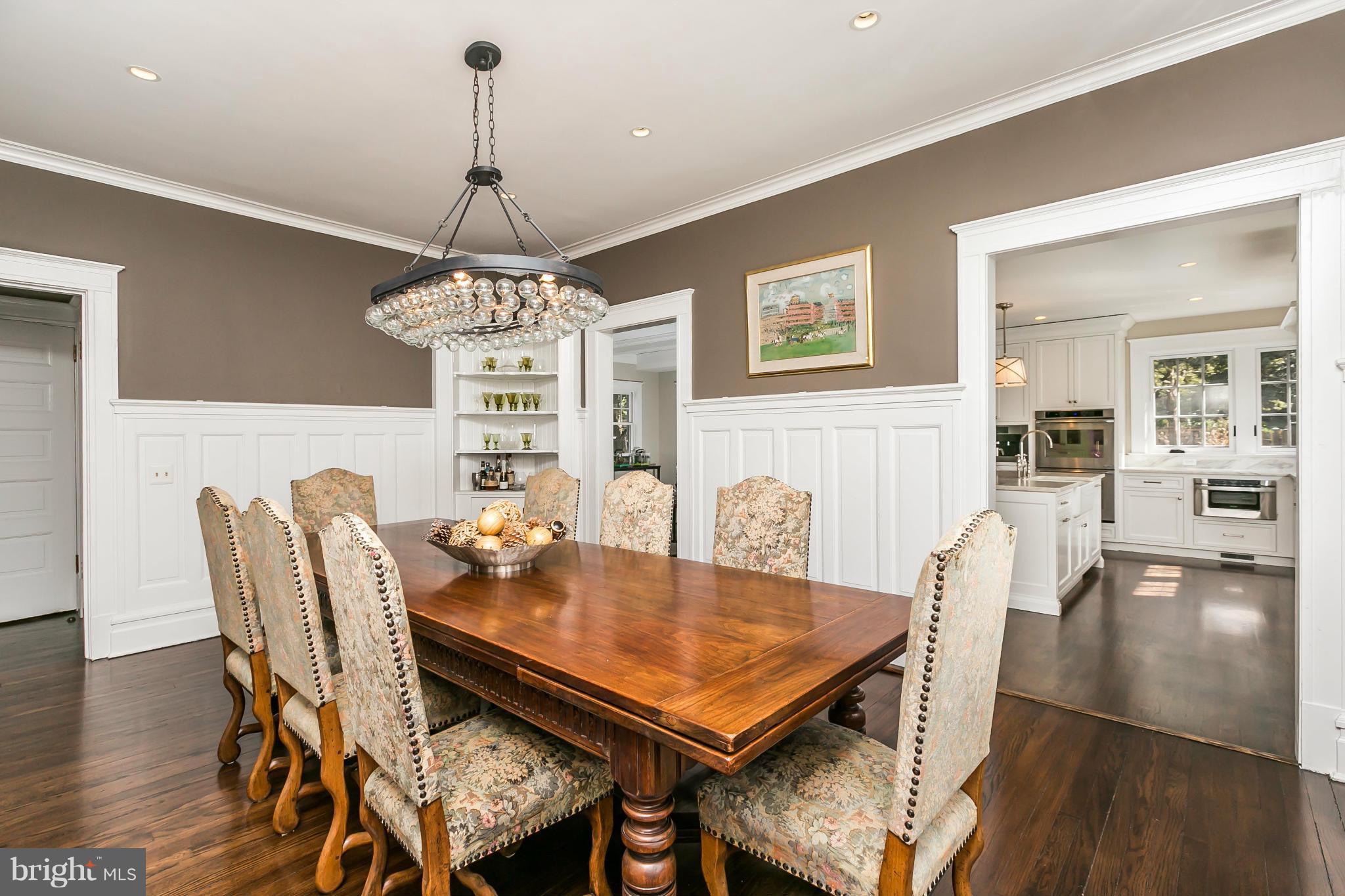 ROLAND PARK - Residential