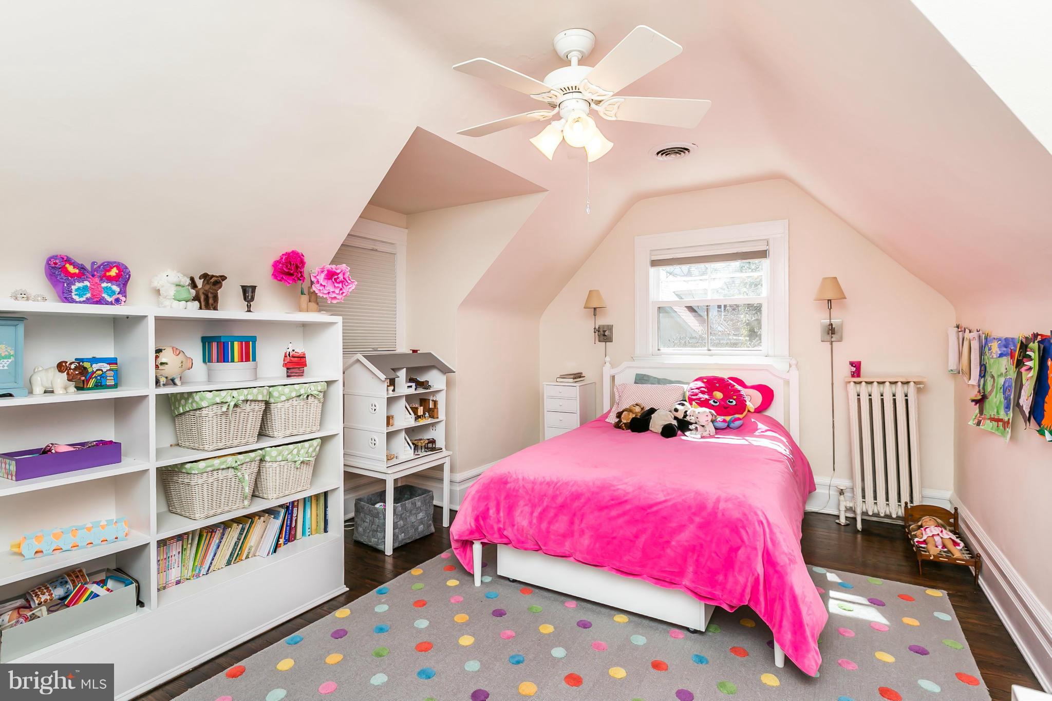 ROLAND PARK - Residential