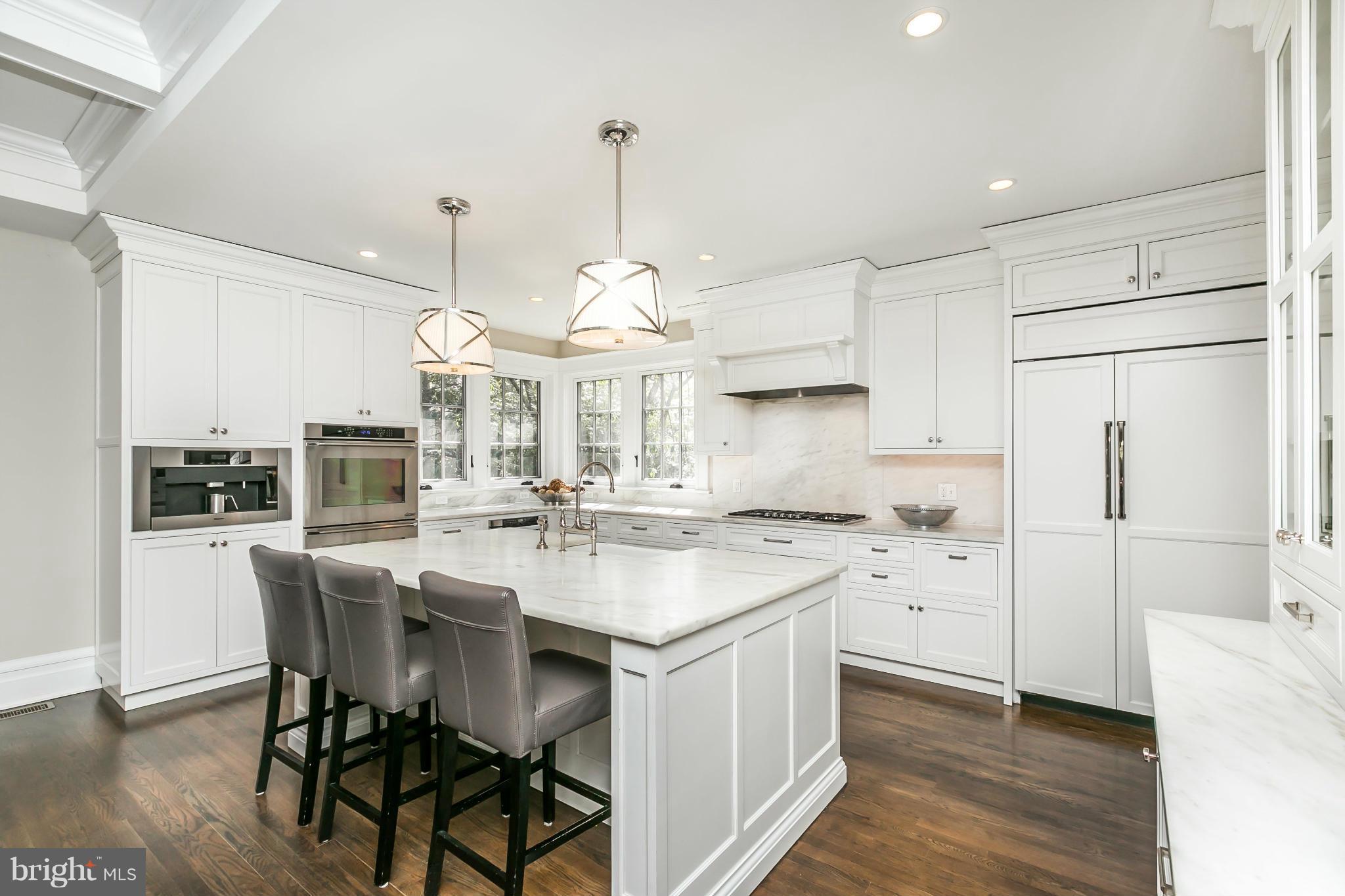 ROLAND PARK - Residential