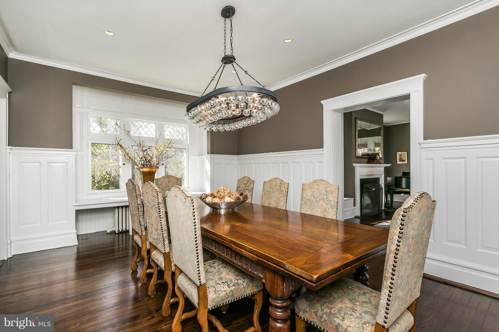 ROLAND PARK - Residential