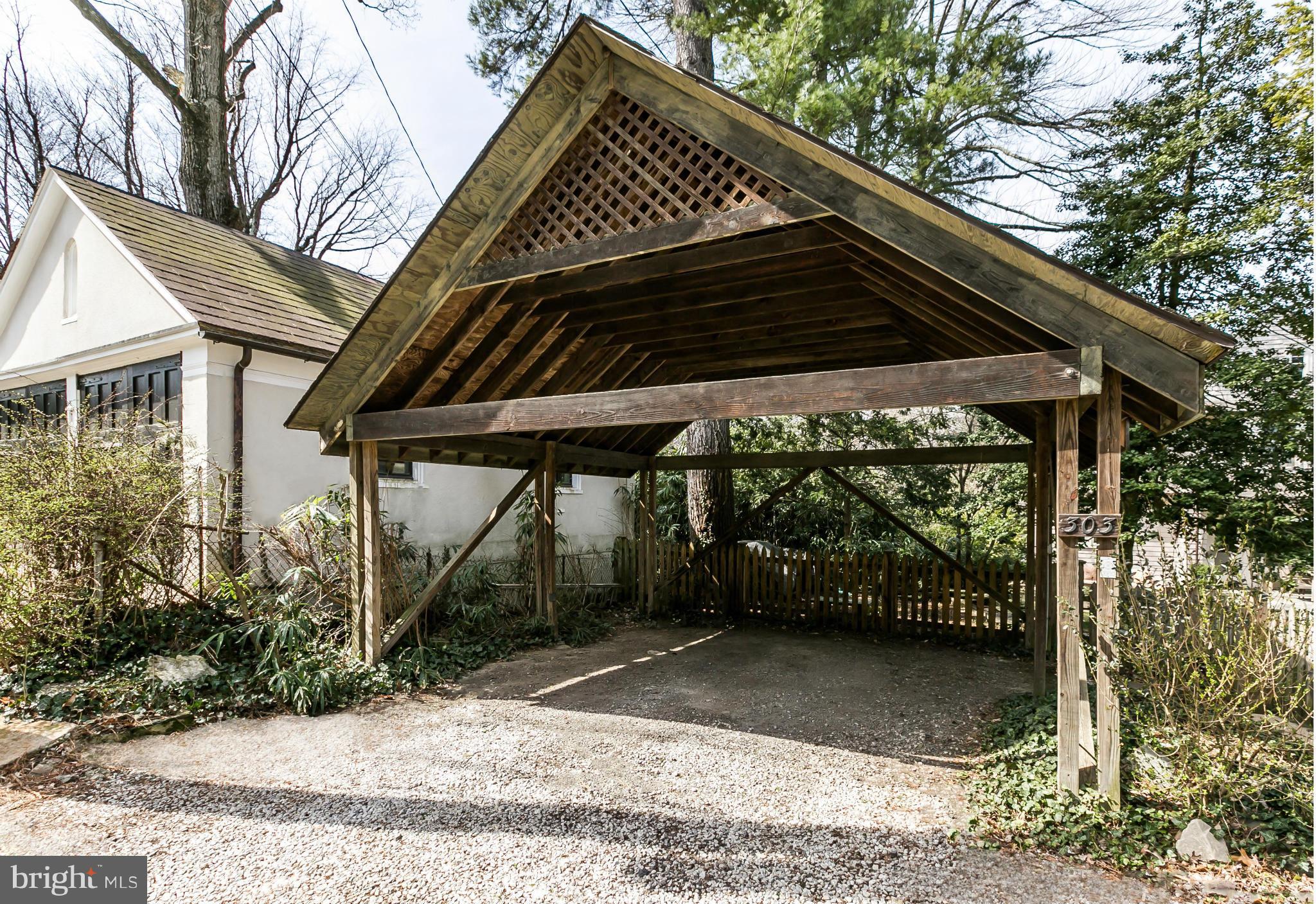 ROLAND PARK - Residential