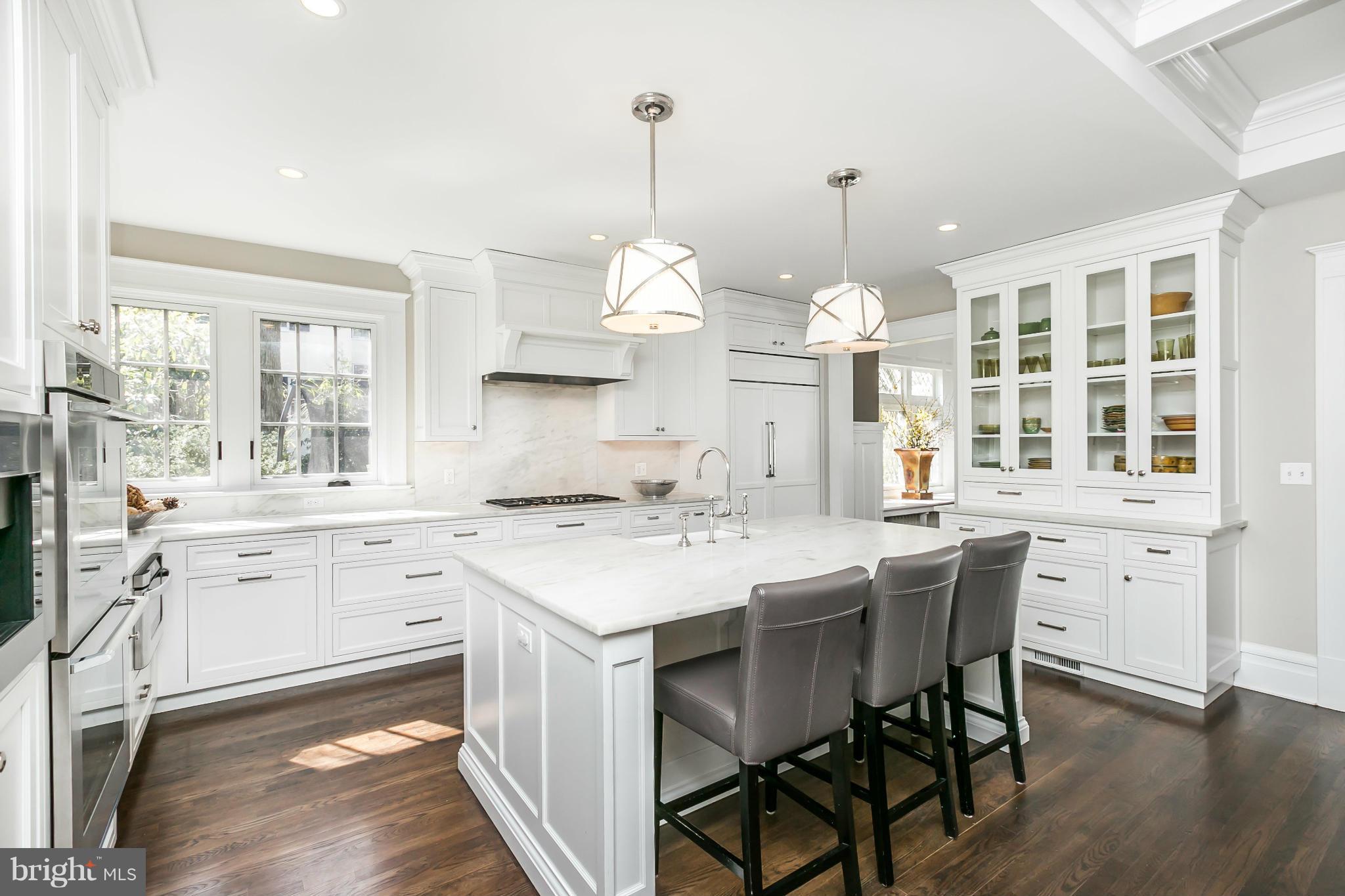 ROLAND PARK - Residential