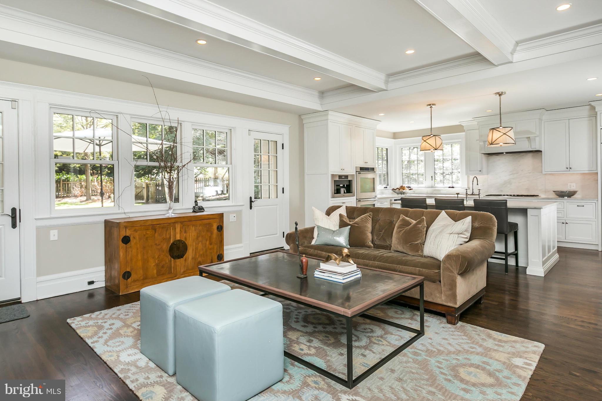 ROLAND PARK - Residential