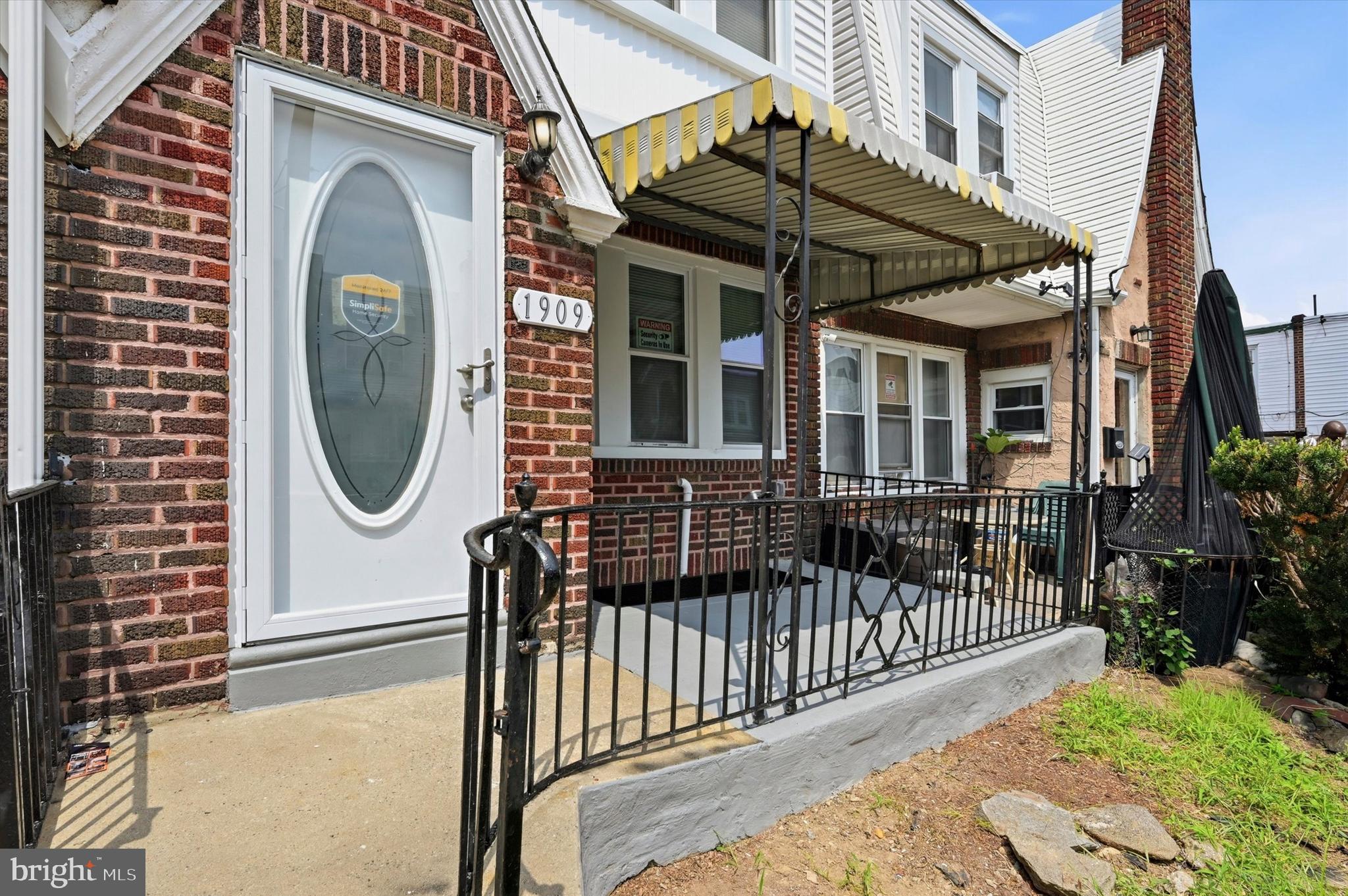 1909 PENFIELD STREET