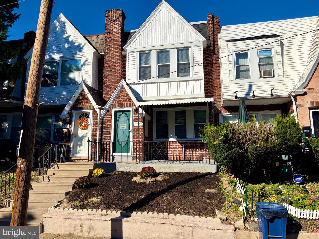 Photo of 1909 Penfield Street, PHILADELPHIA, PA 19138 (MLS # PAPH2651520)