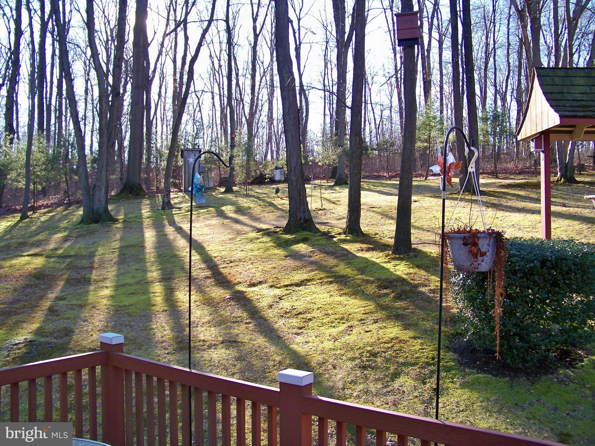 MARTIC TWP - Residential