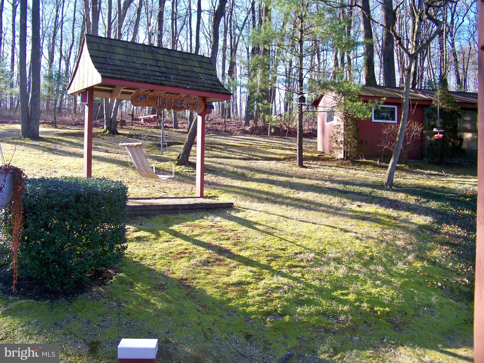 MARTIC TWP - Residential