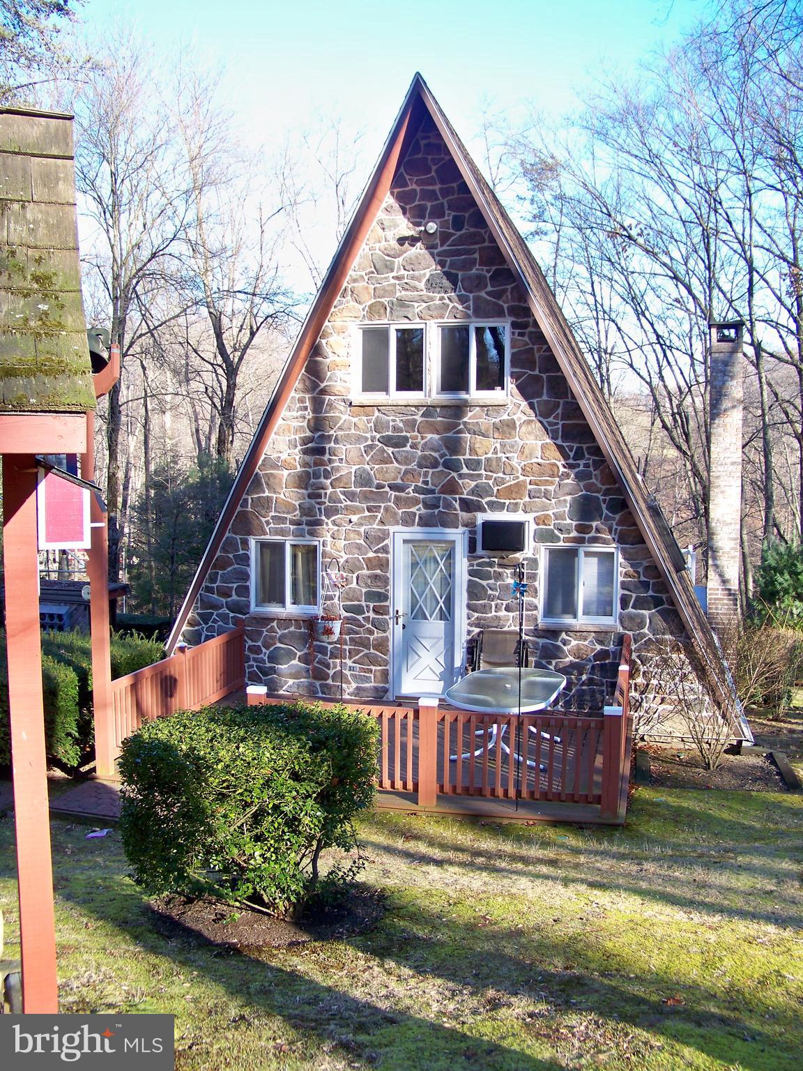MARTIC TWP - Residential