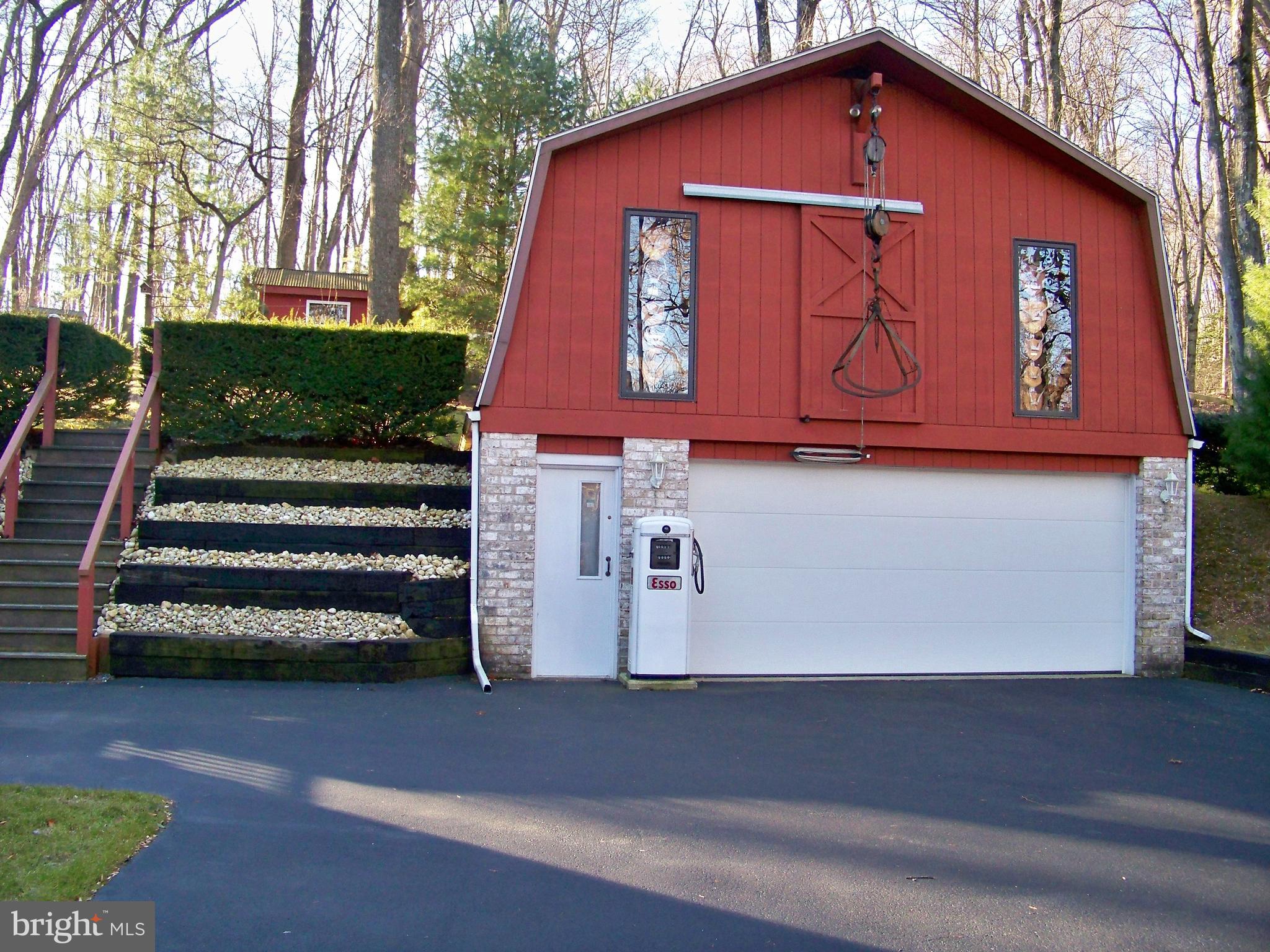 MARTIC TWP - Residential