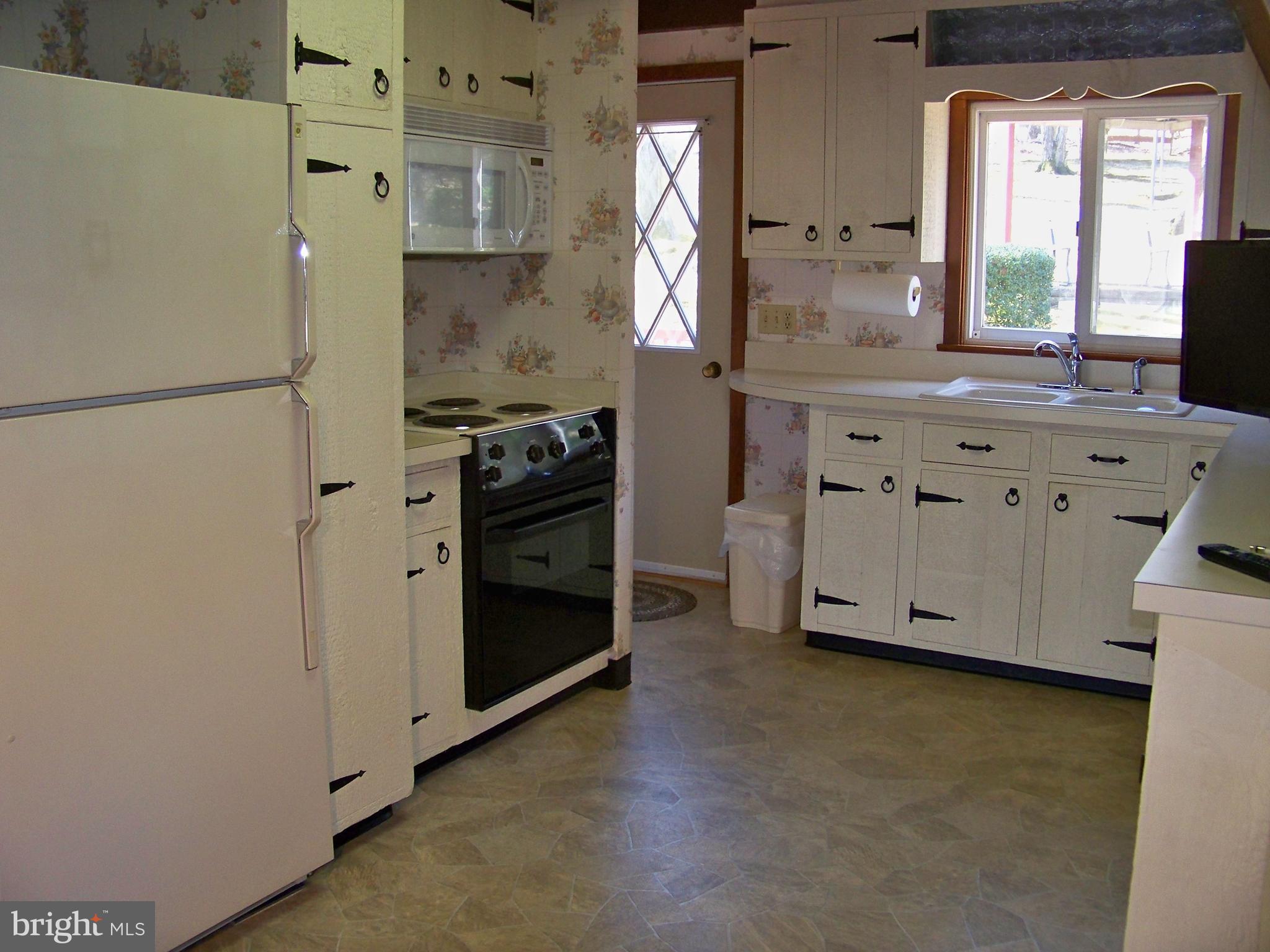 MARTIC TWP - Residential