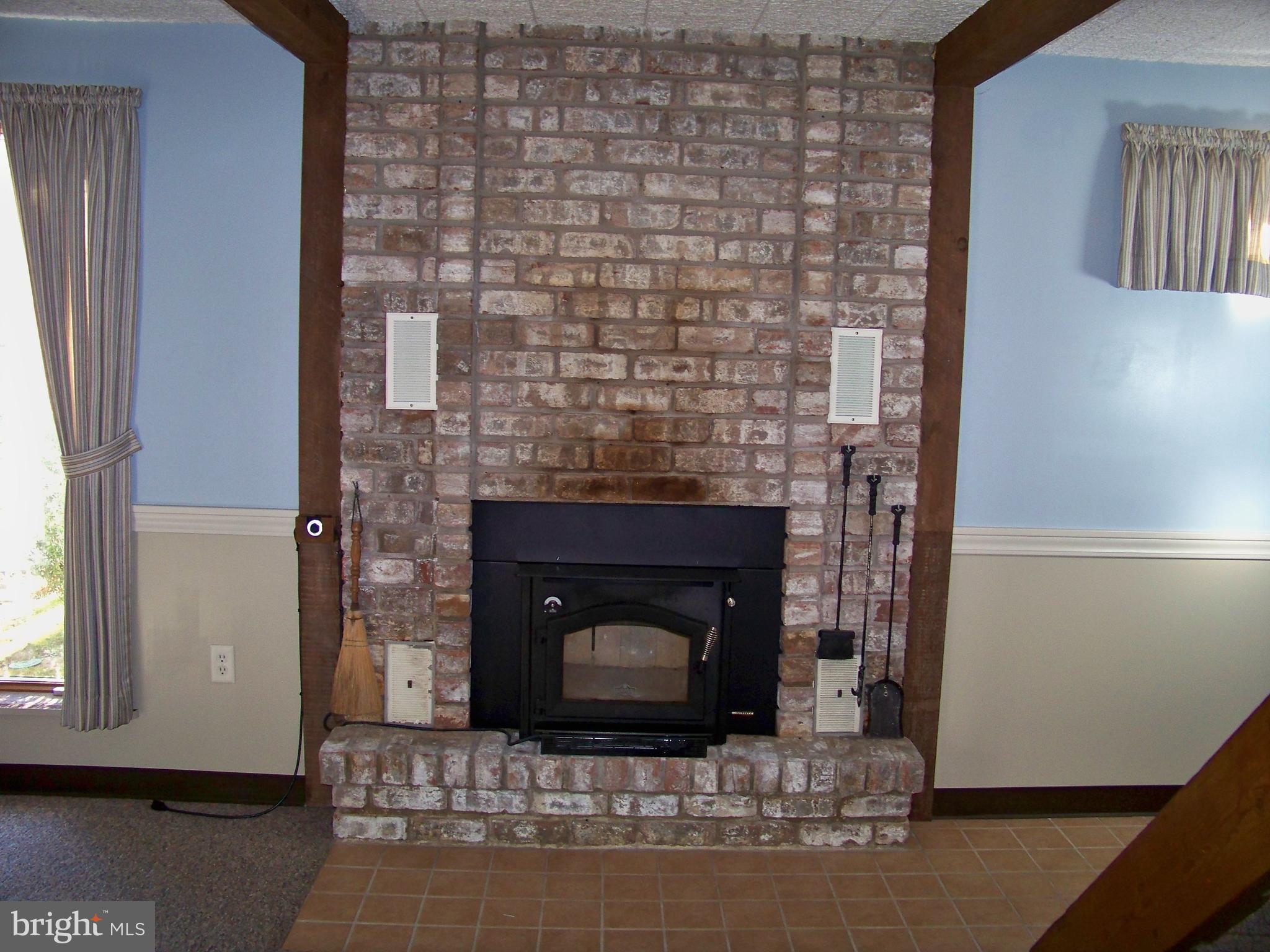 MARTIC TWP - Residential