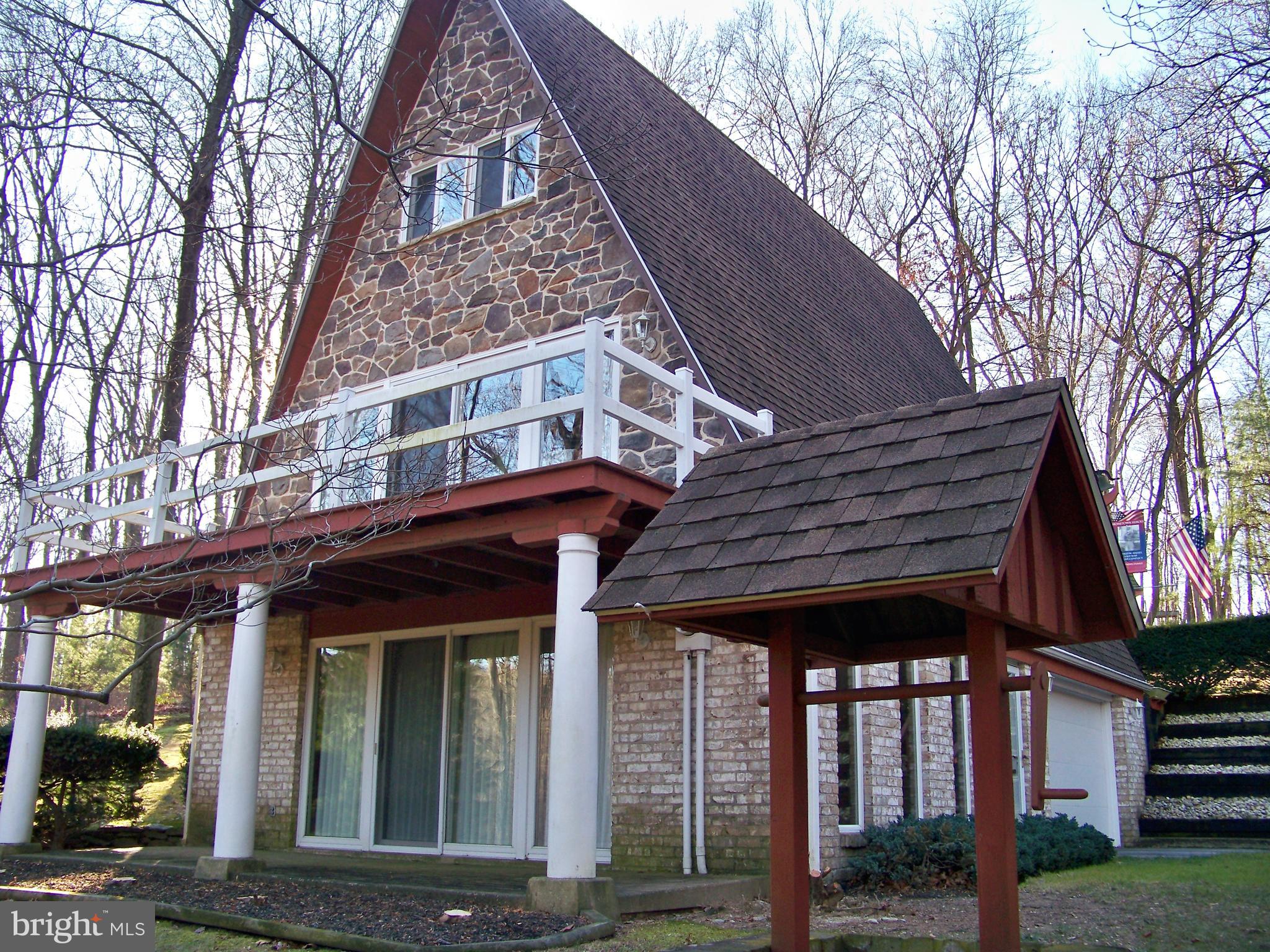 MARTIC TWP - Residential