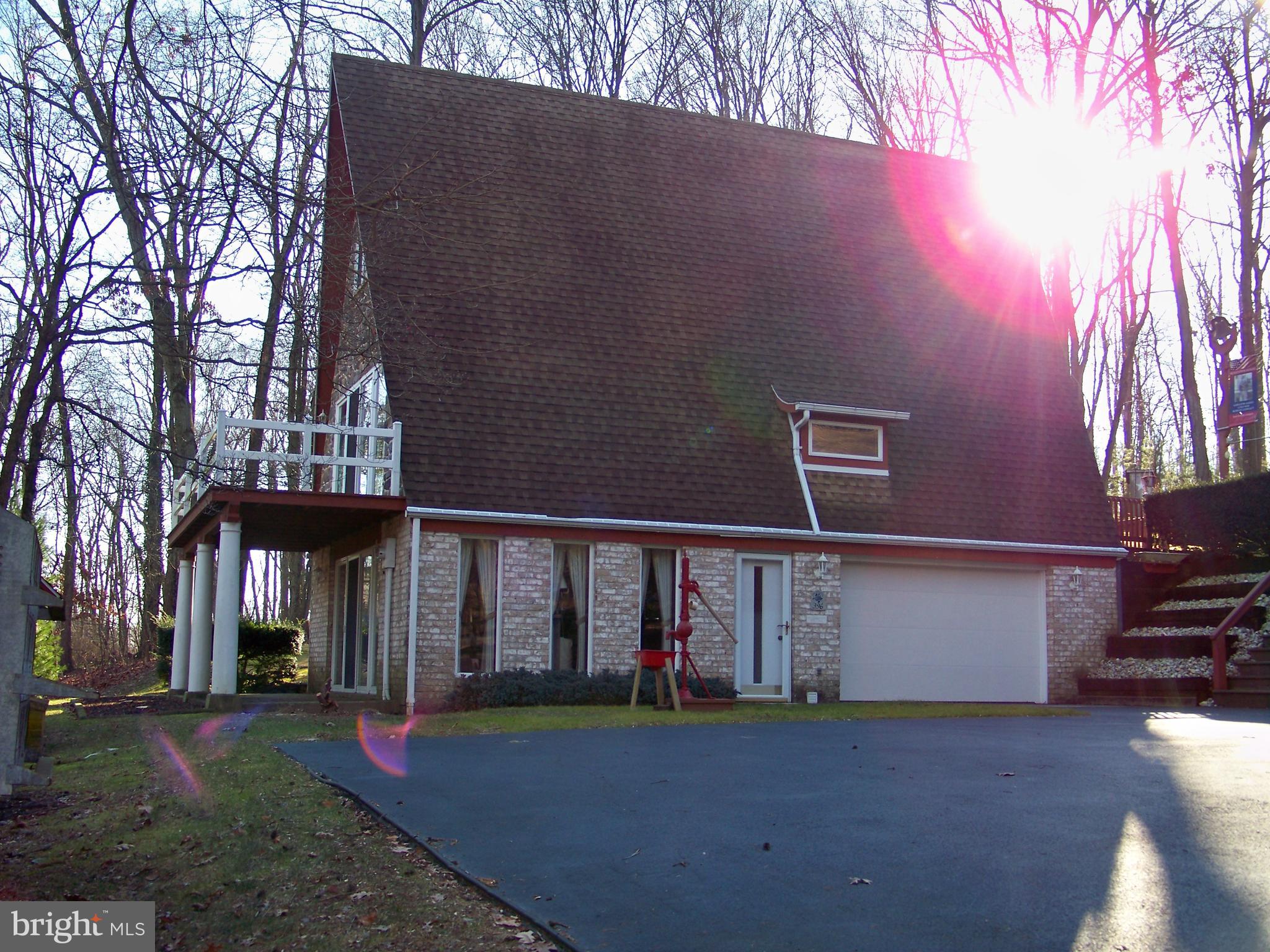 MARTIC TWP - Residential