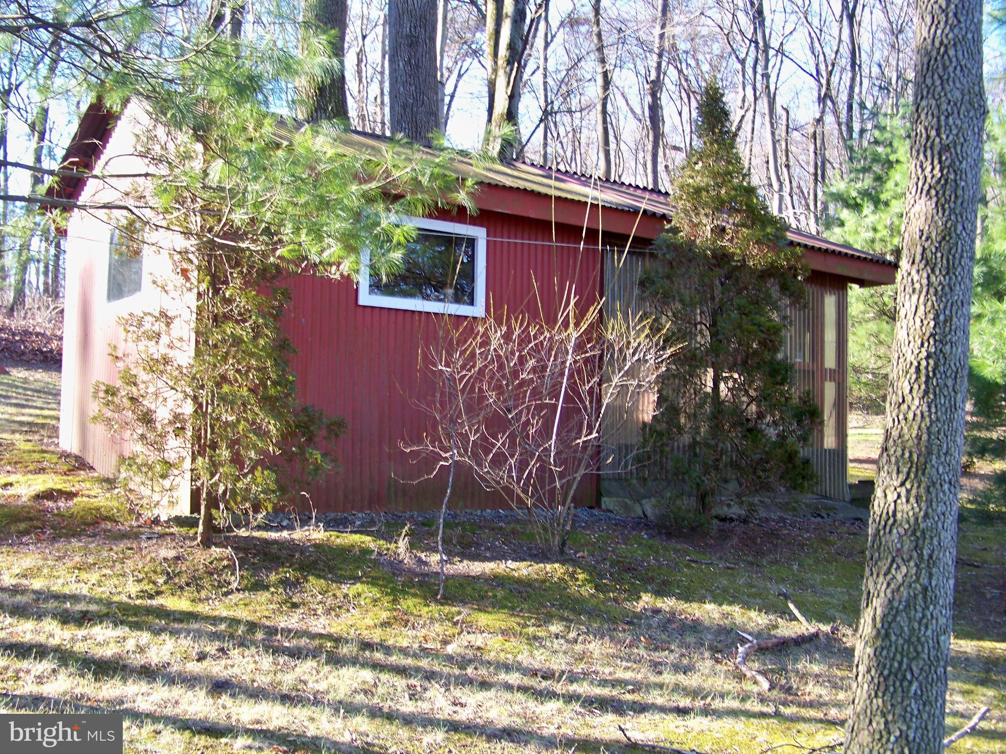 MARTIC TWP - Residential