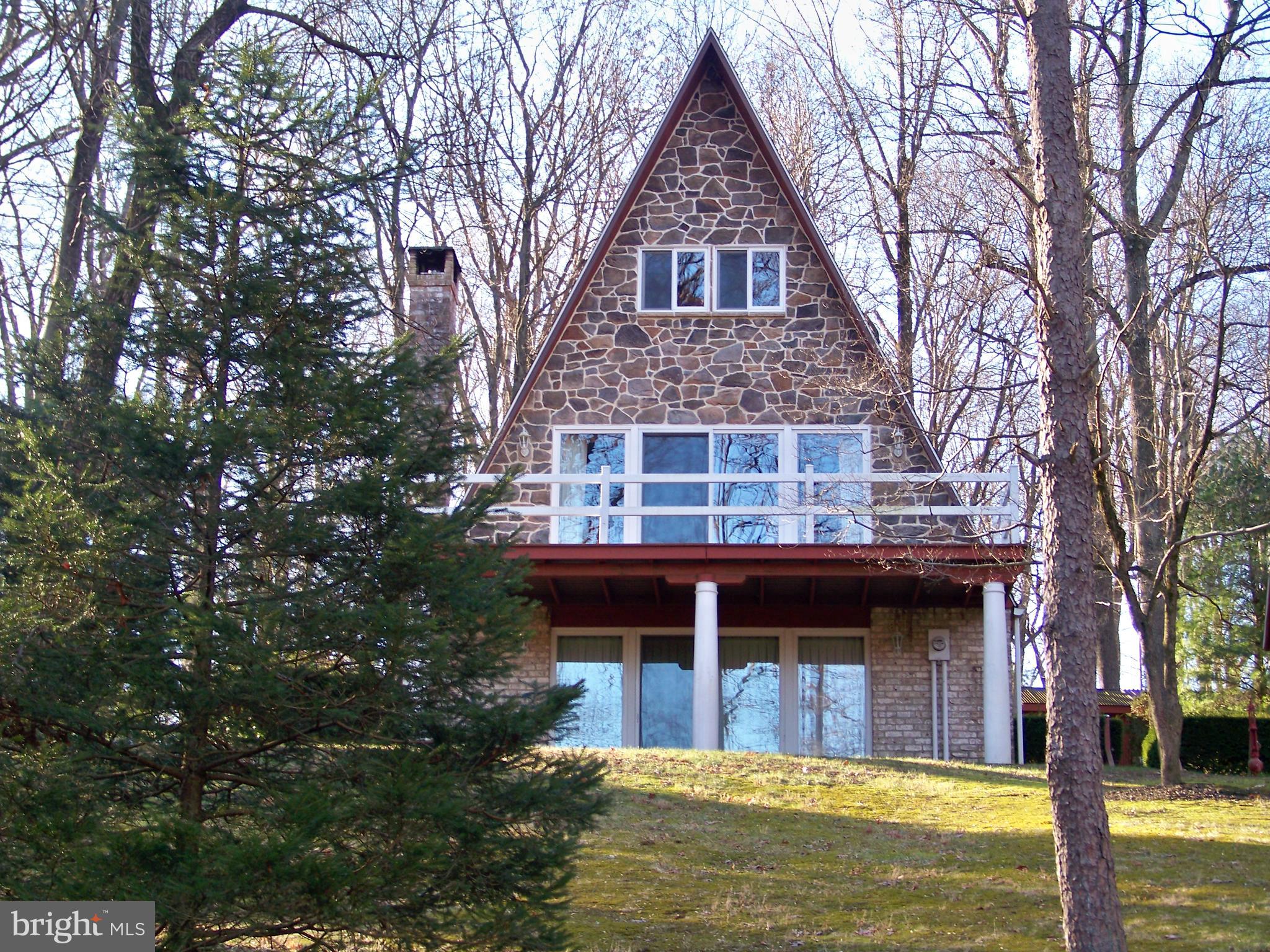 MARTIC TWP - Residential