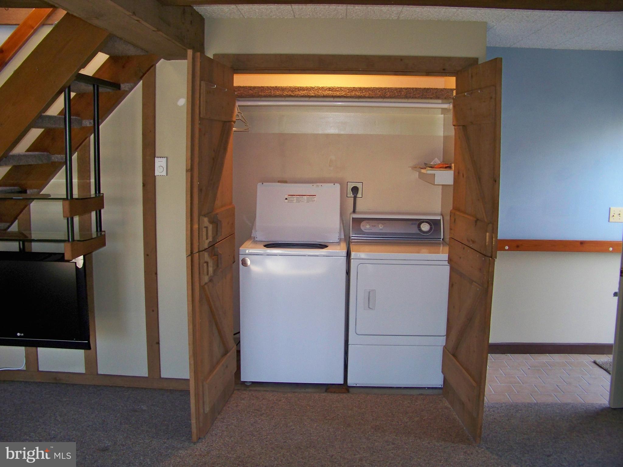MARTIC TWP - Residential