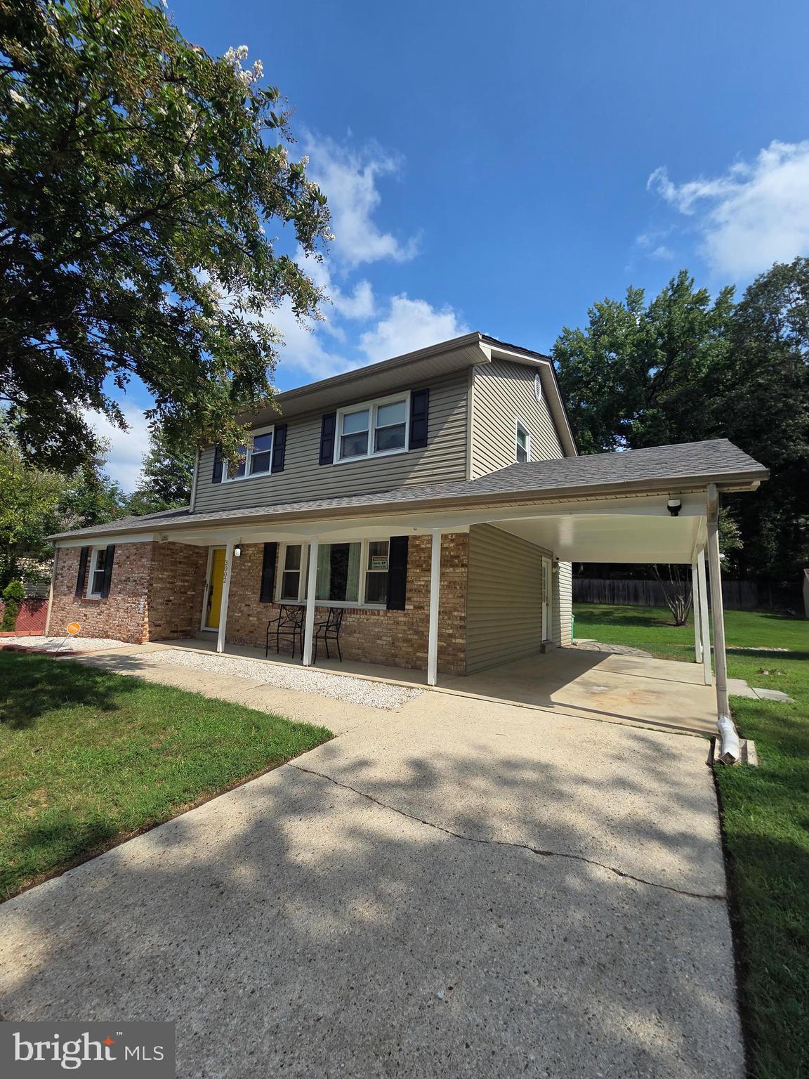 3002 IVY BRIDGE ROAD