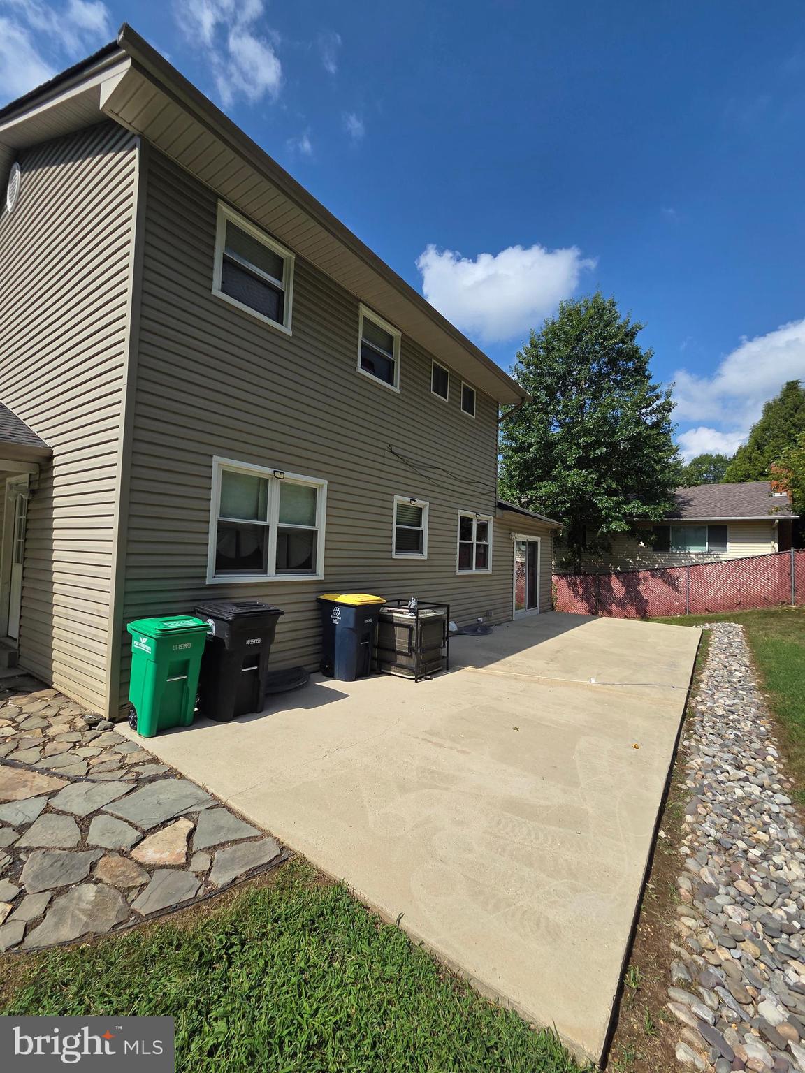 ROSEDALE ESTATES - Residential