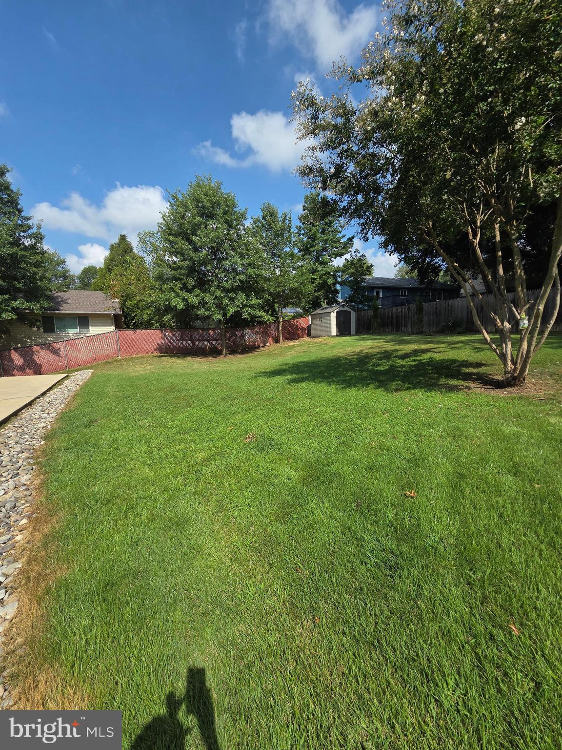 ROSEDALE ESTATES - Residential