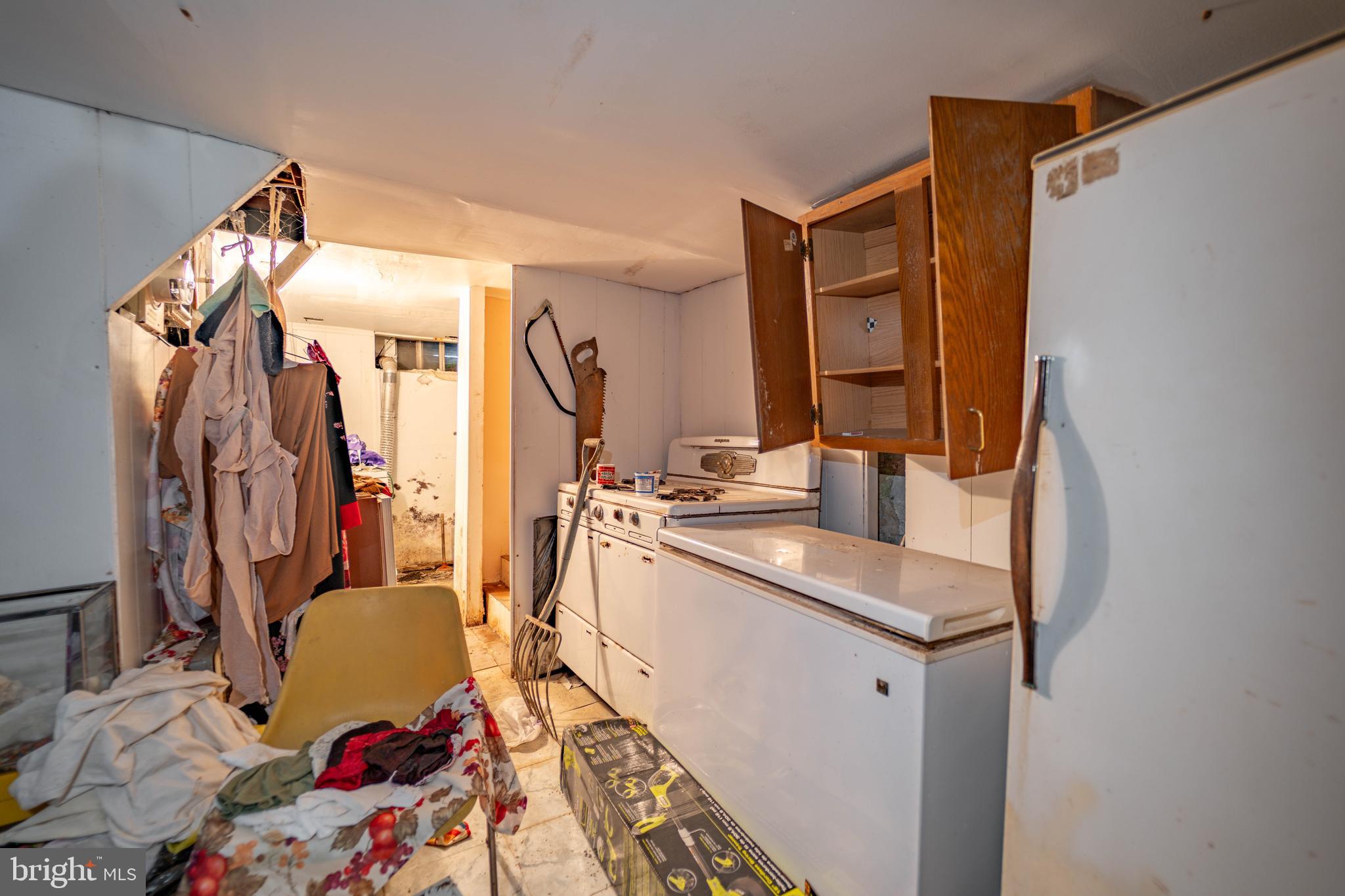 CLIFTON PARK - Residential