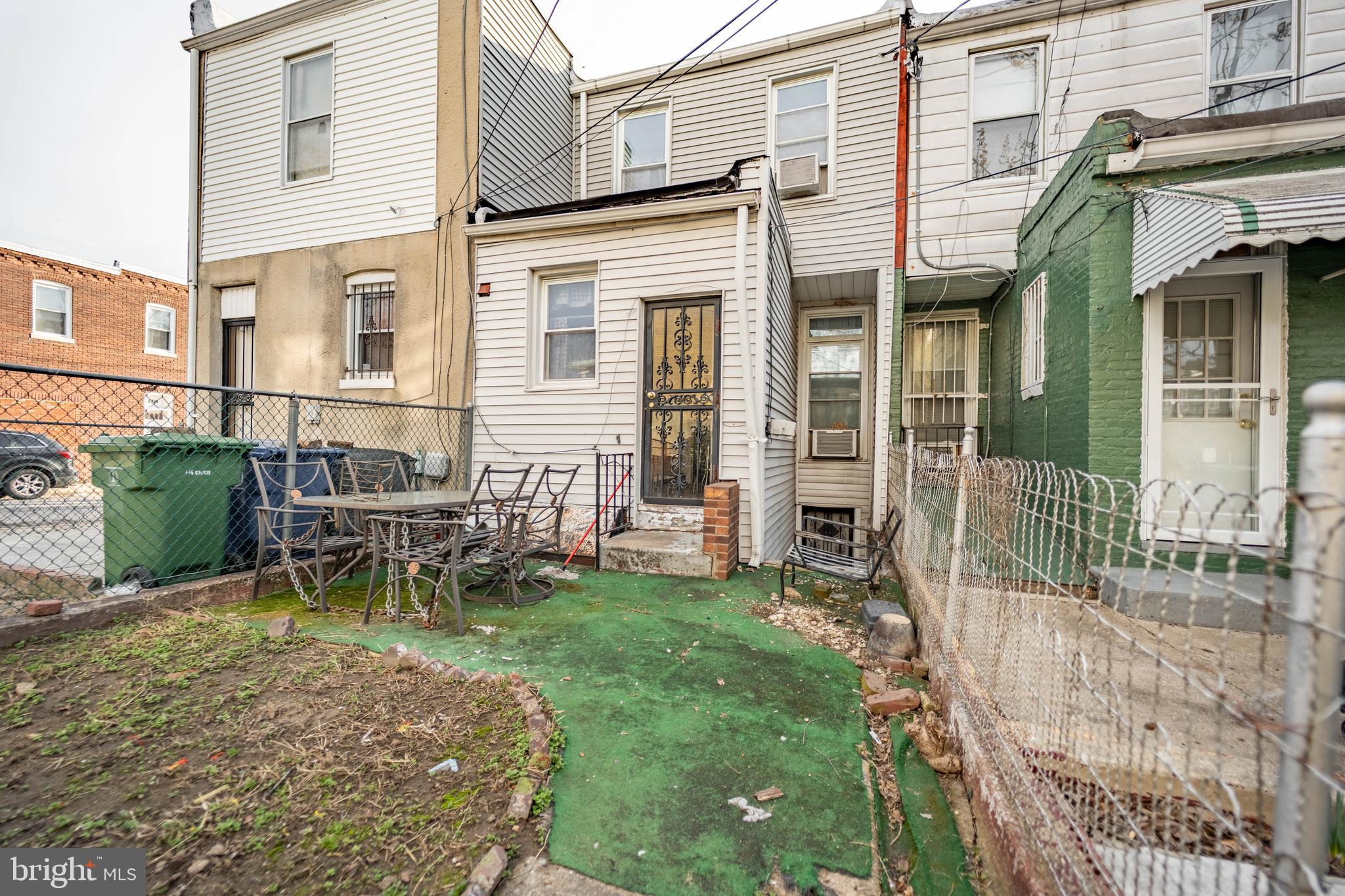 CLIFTON PARK - Residential