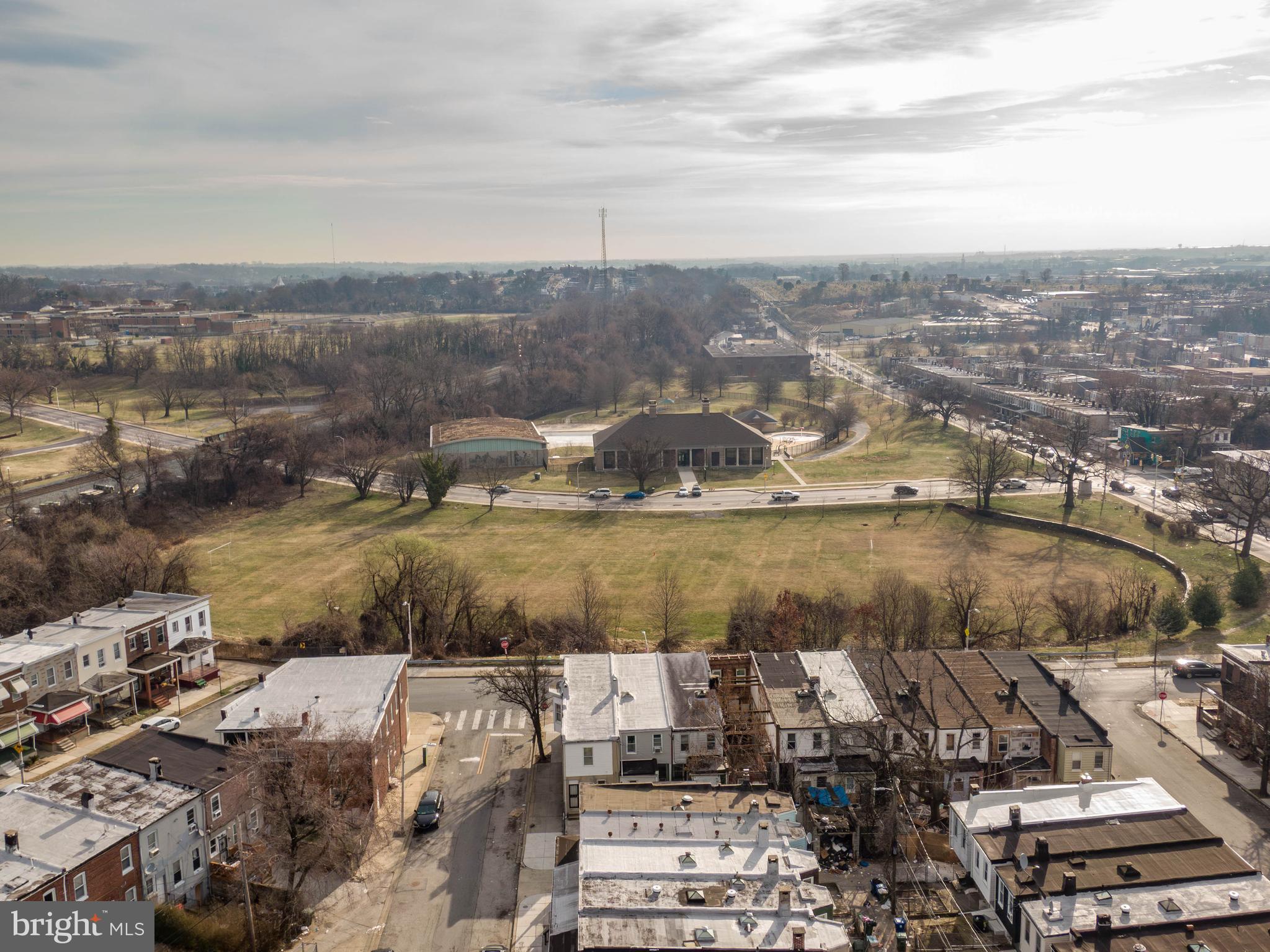 CLIFTON PARK - Residential