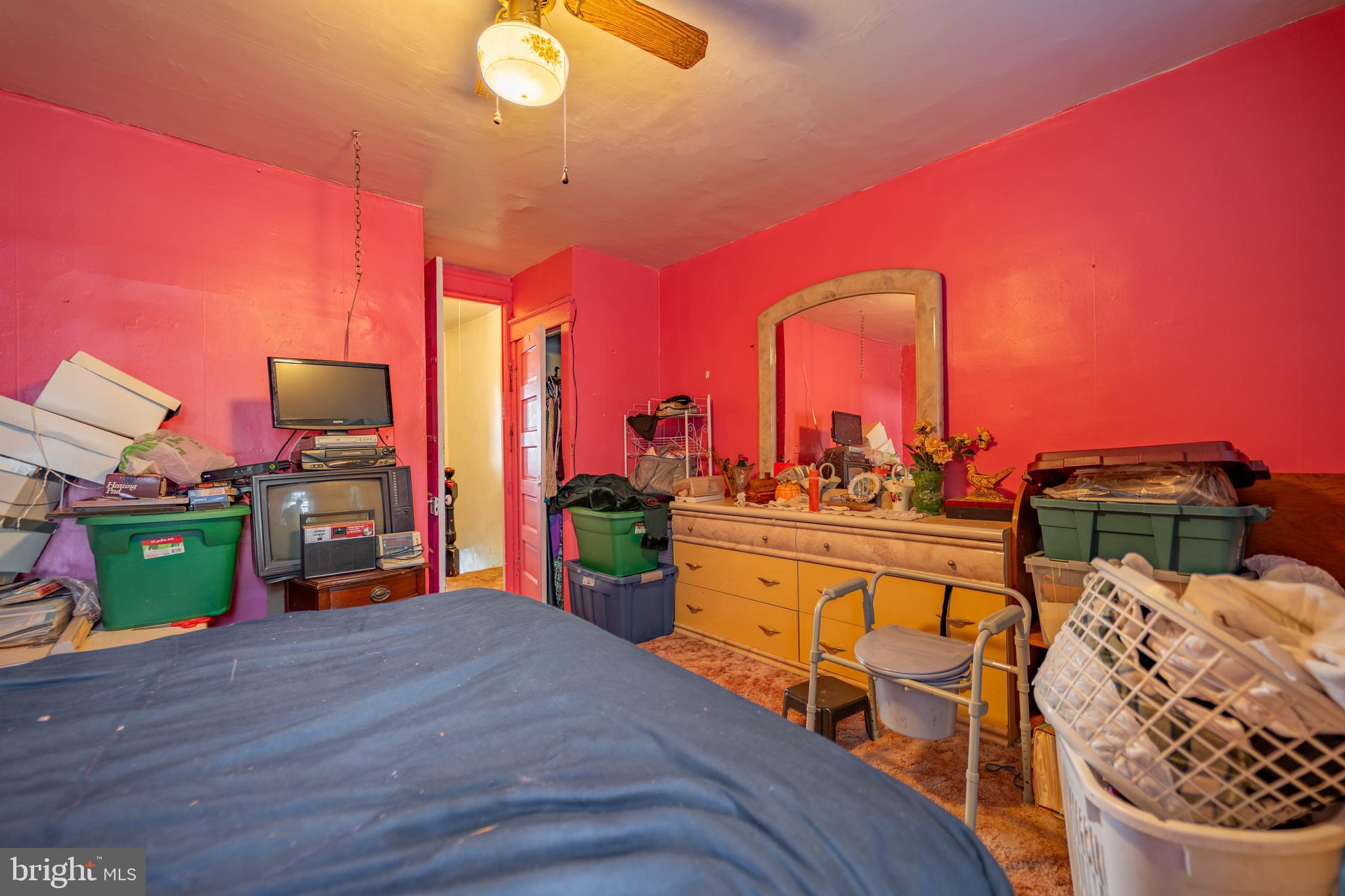 CLIFTON PARK - Residential