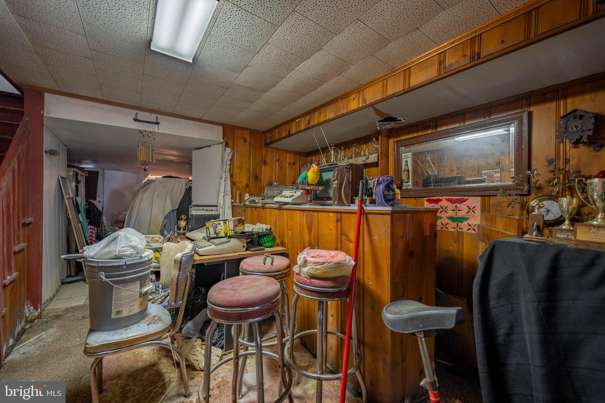 CLIFTON PARK - Residential