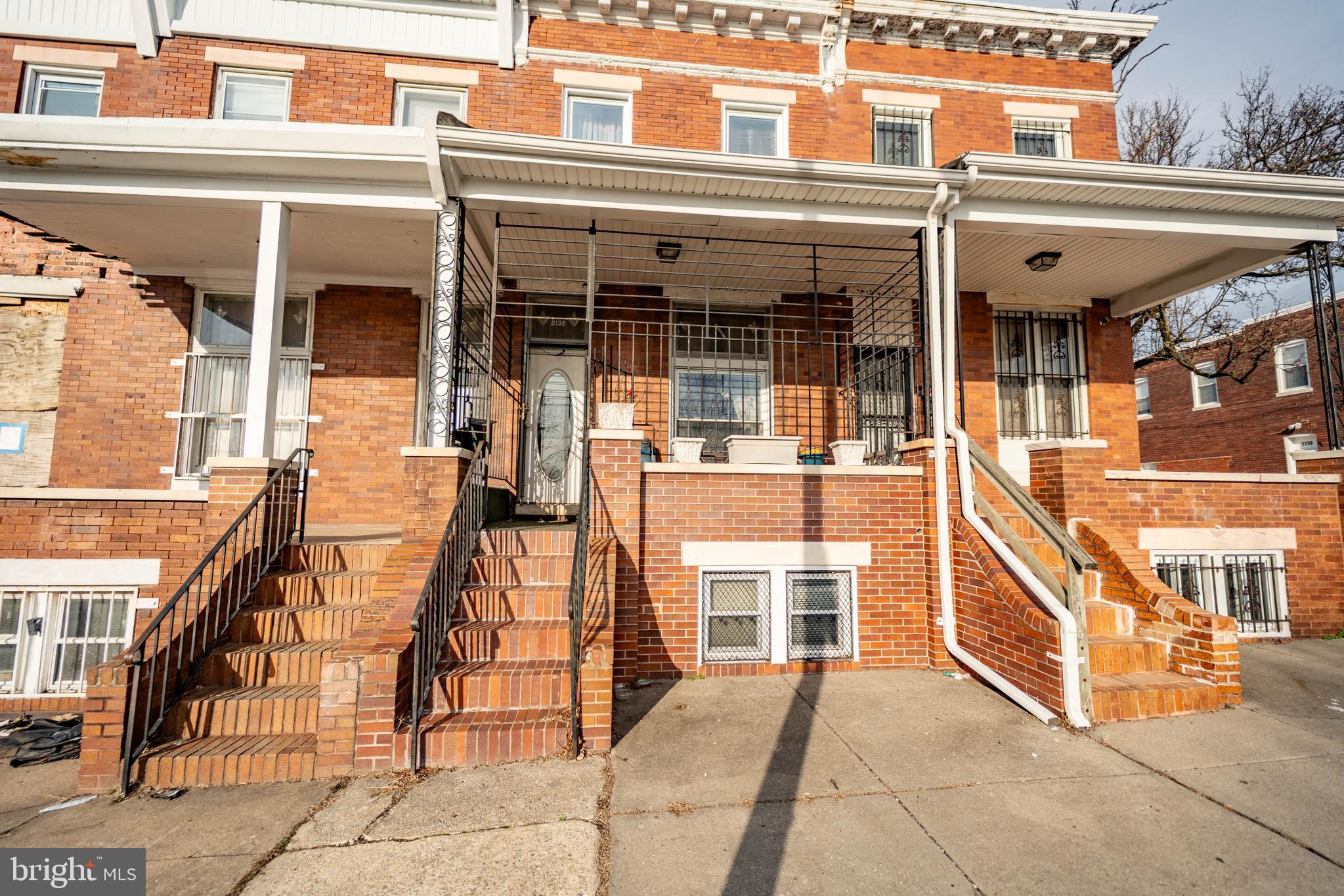 CLIFTON PARK - Residential