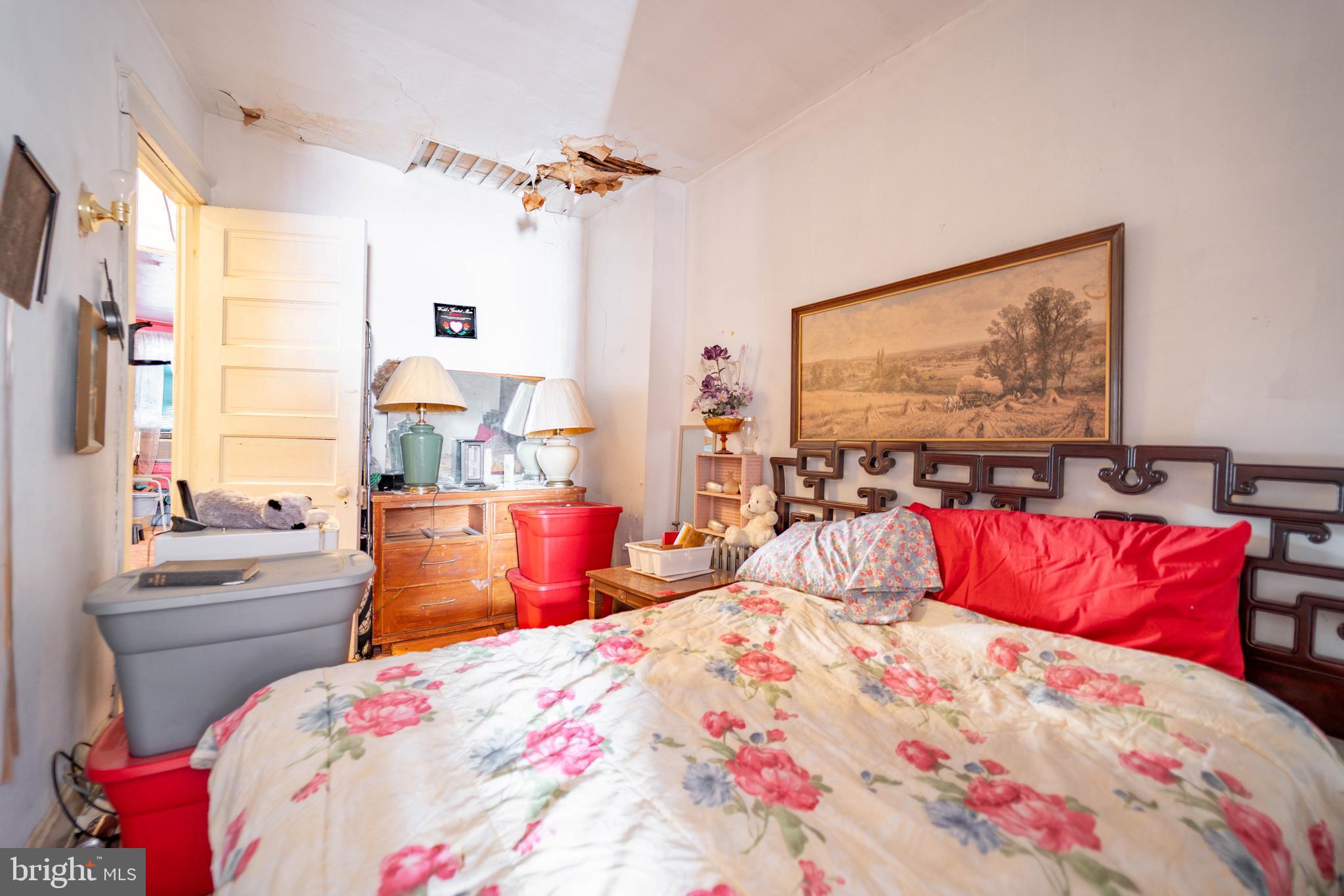 CLIFTON PARK - Residential