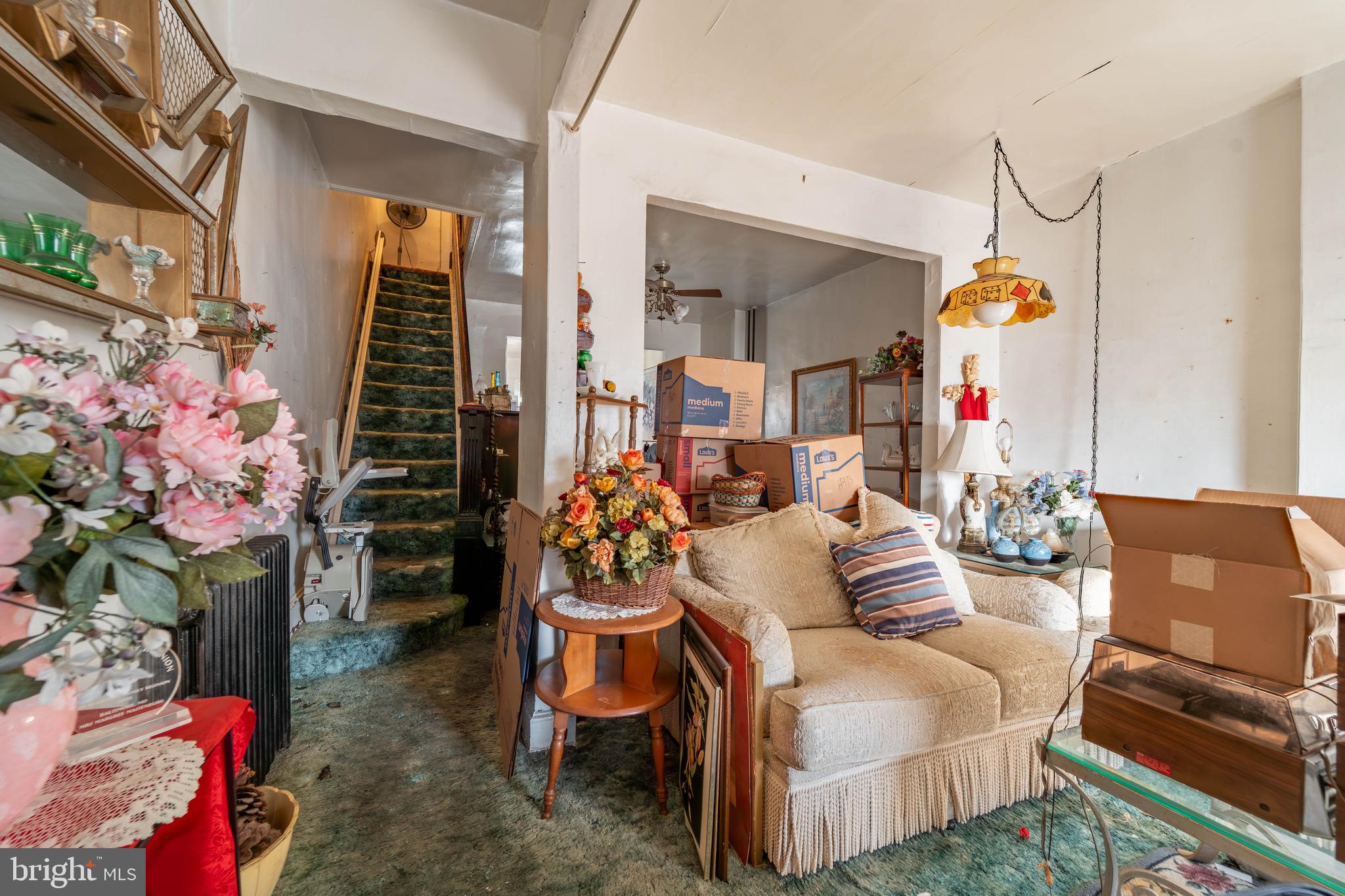 CLIFTON PARK - Residential