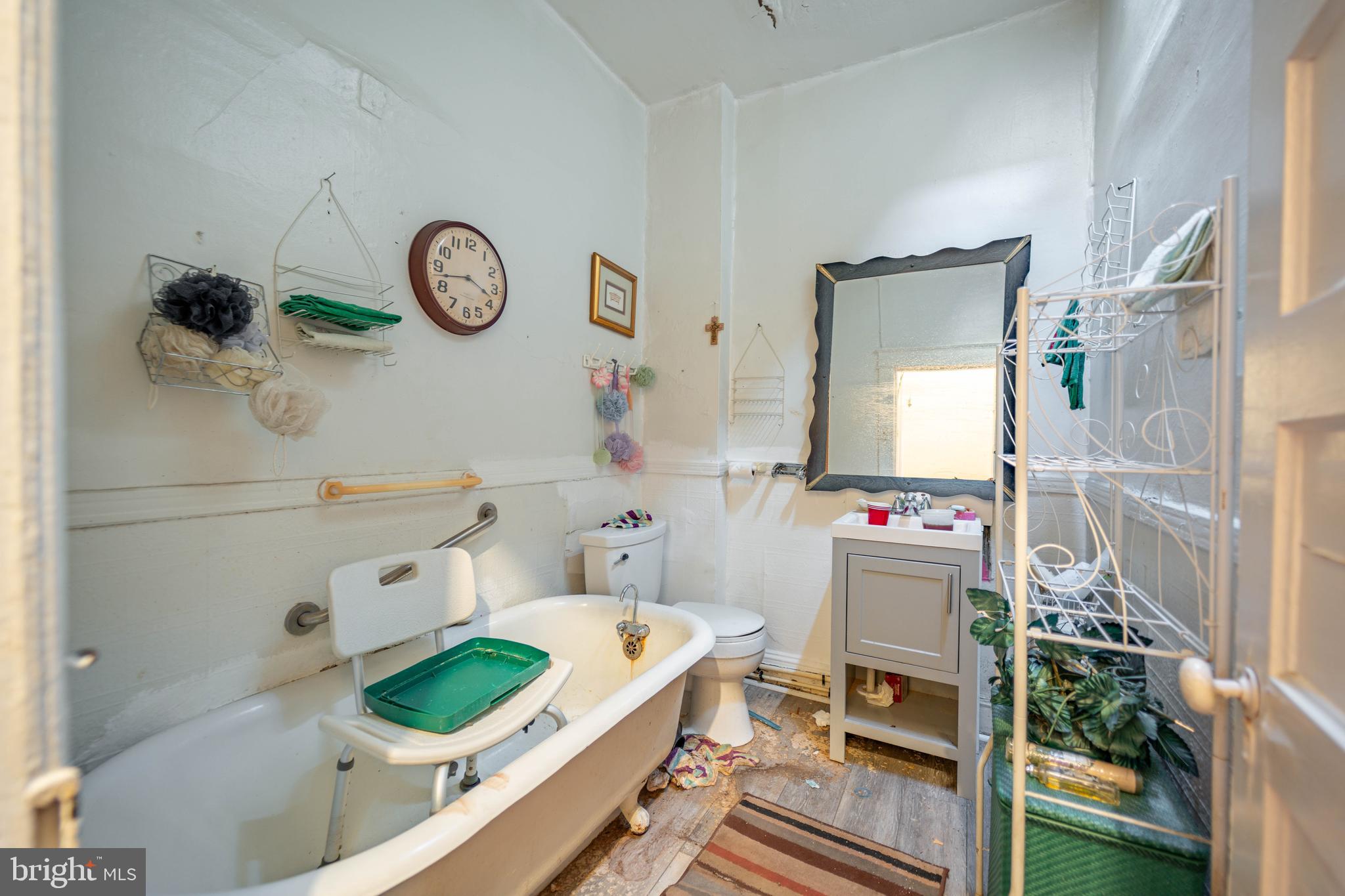 CLIFTON PARK - Residential